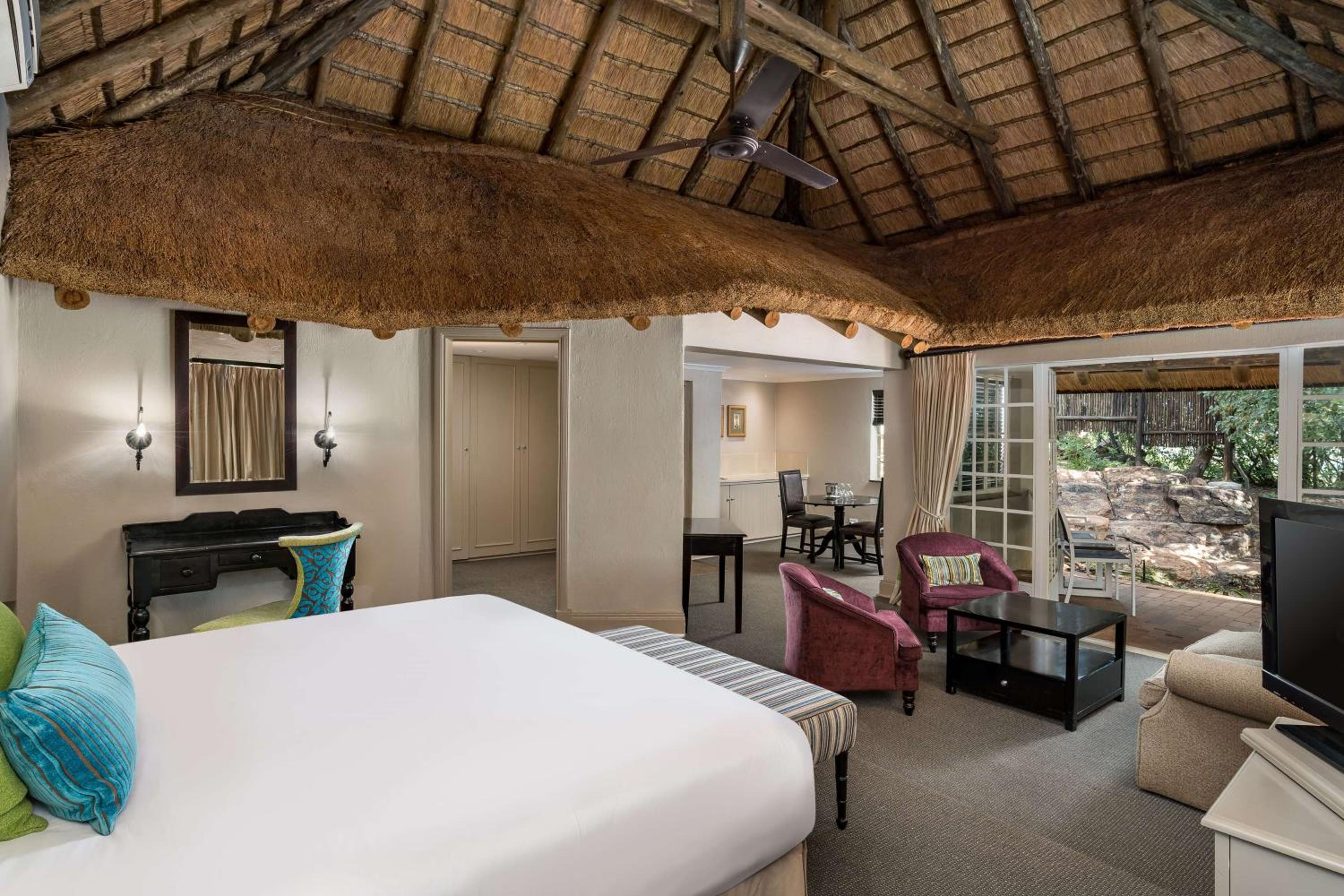 Garden Suite Room photo 1