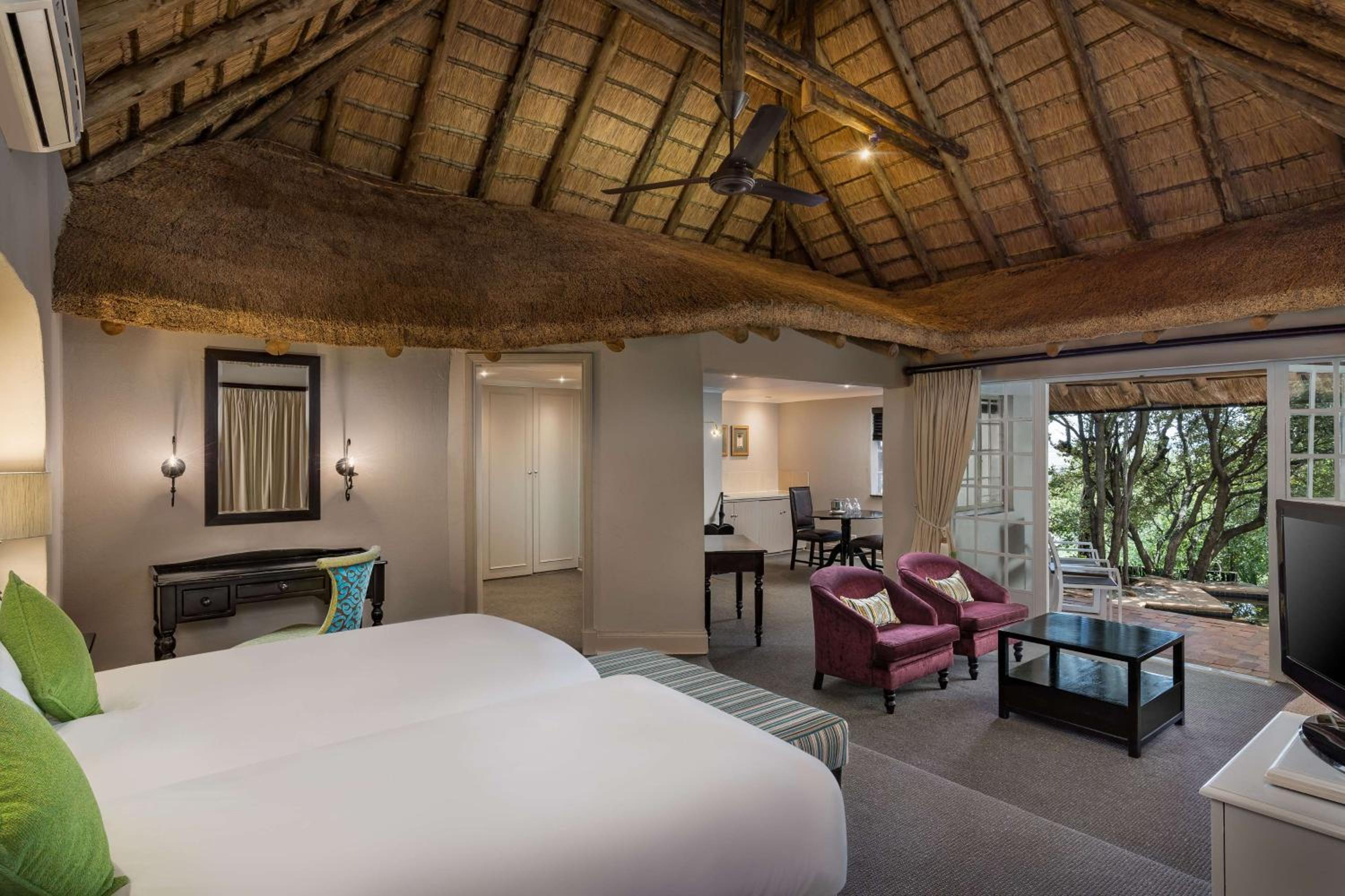 Garden Suite Room photo 2