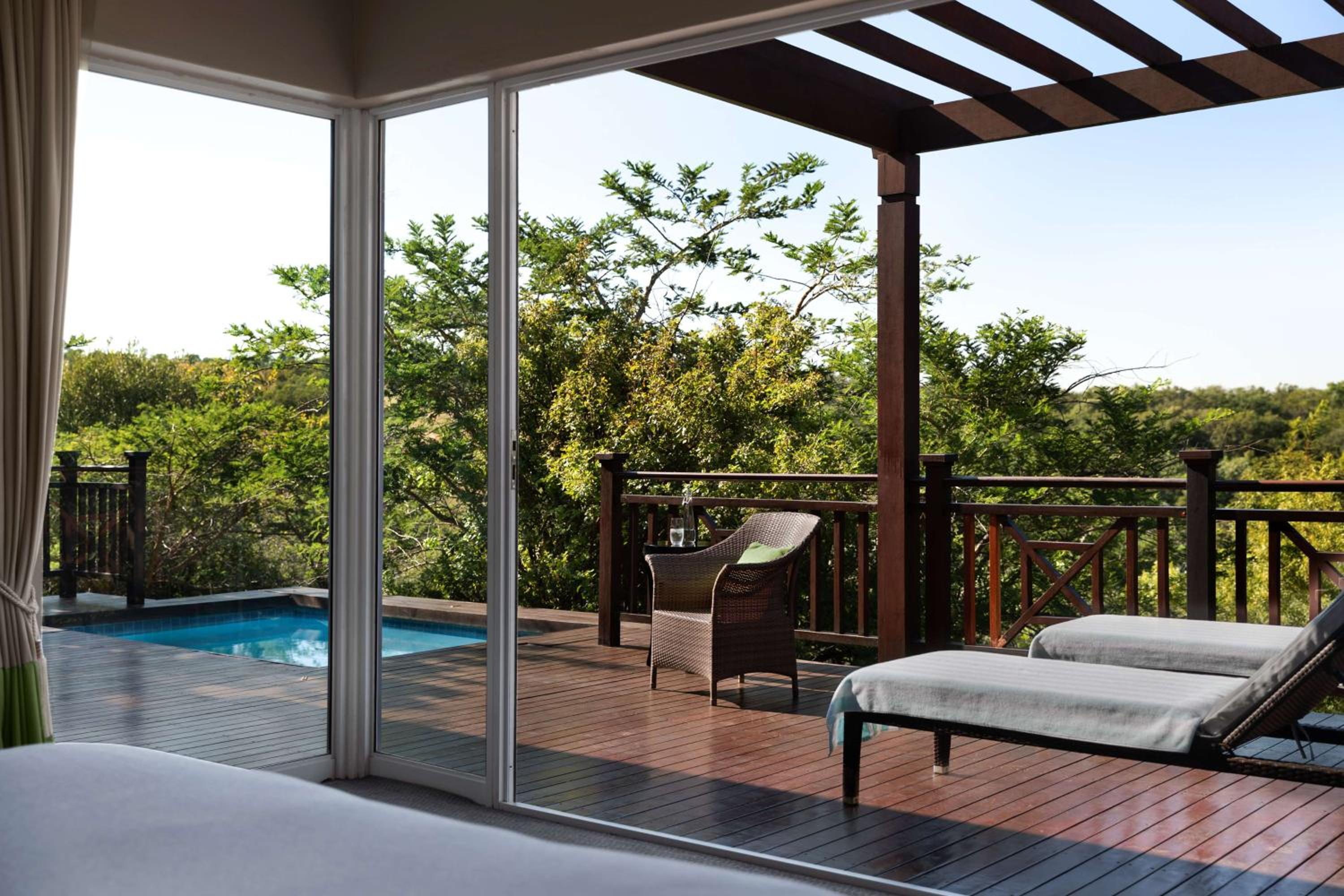 Villa Suite Room photo 3