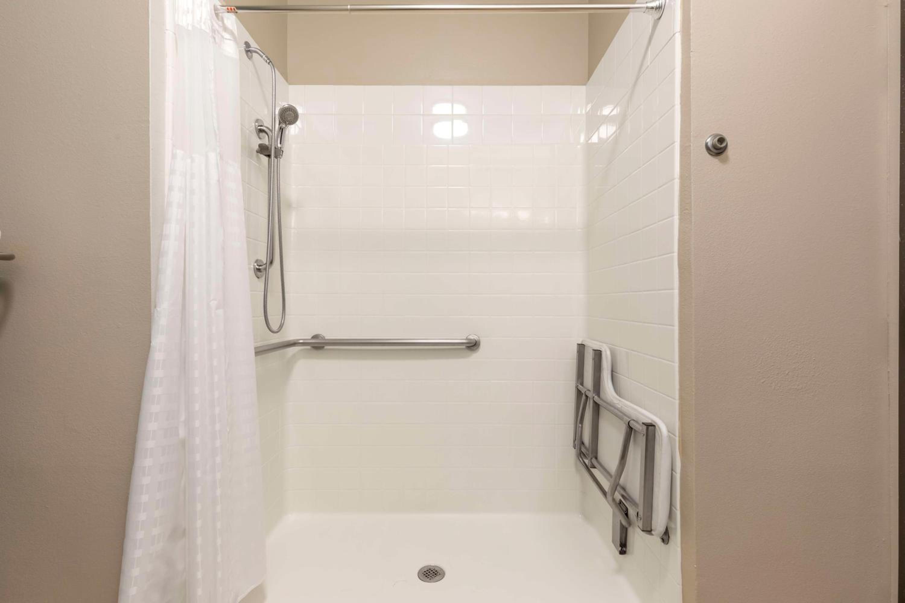 Best Western Plus Duncanville Dallas, Billede 2