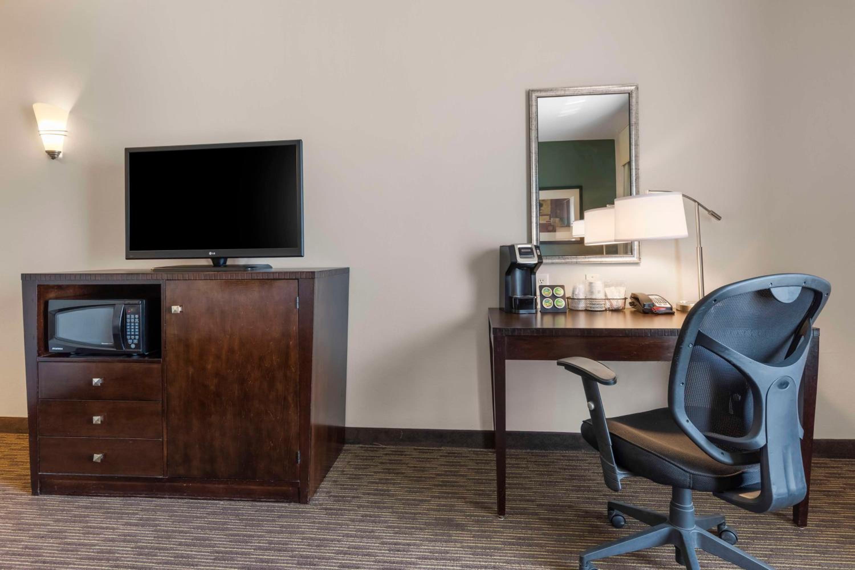 Best Western Plus Duncanville Dallas, Billede 3