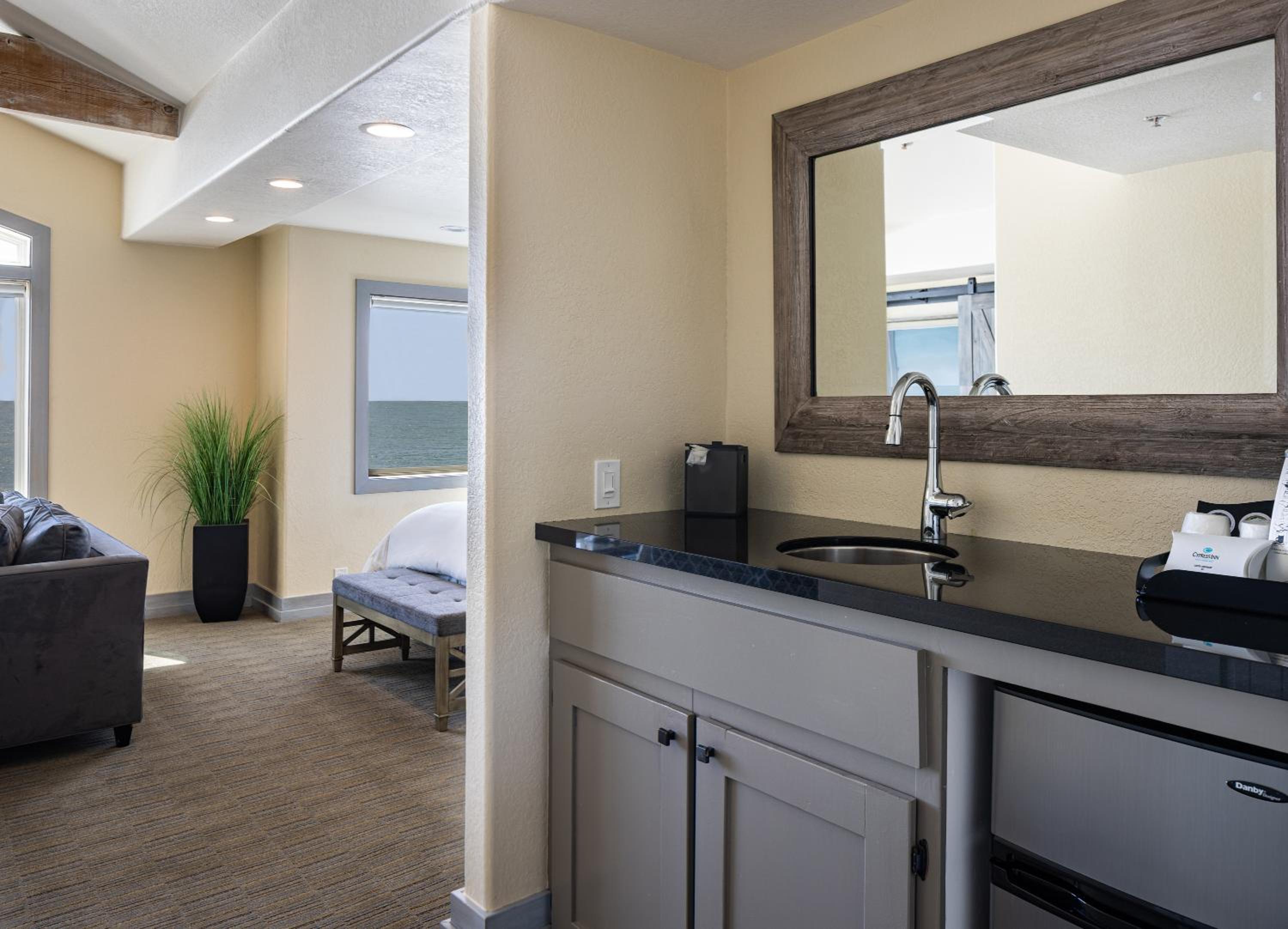 Premium King Suite