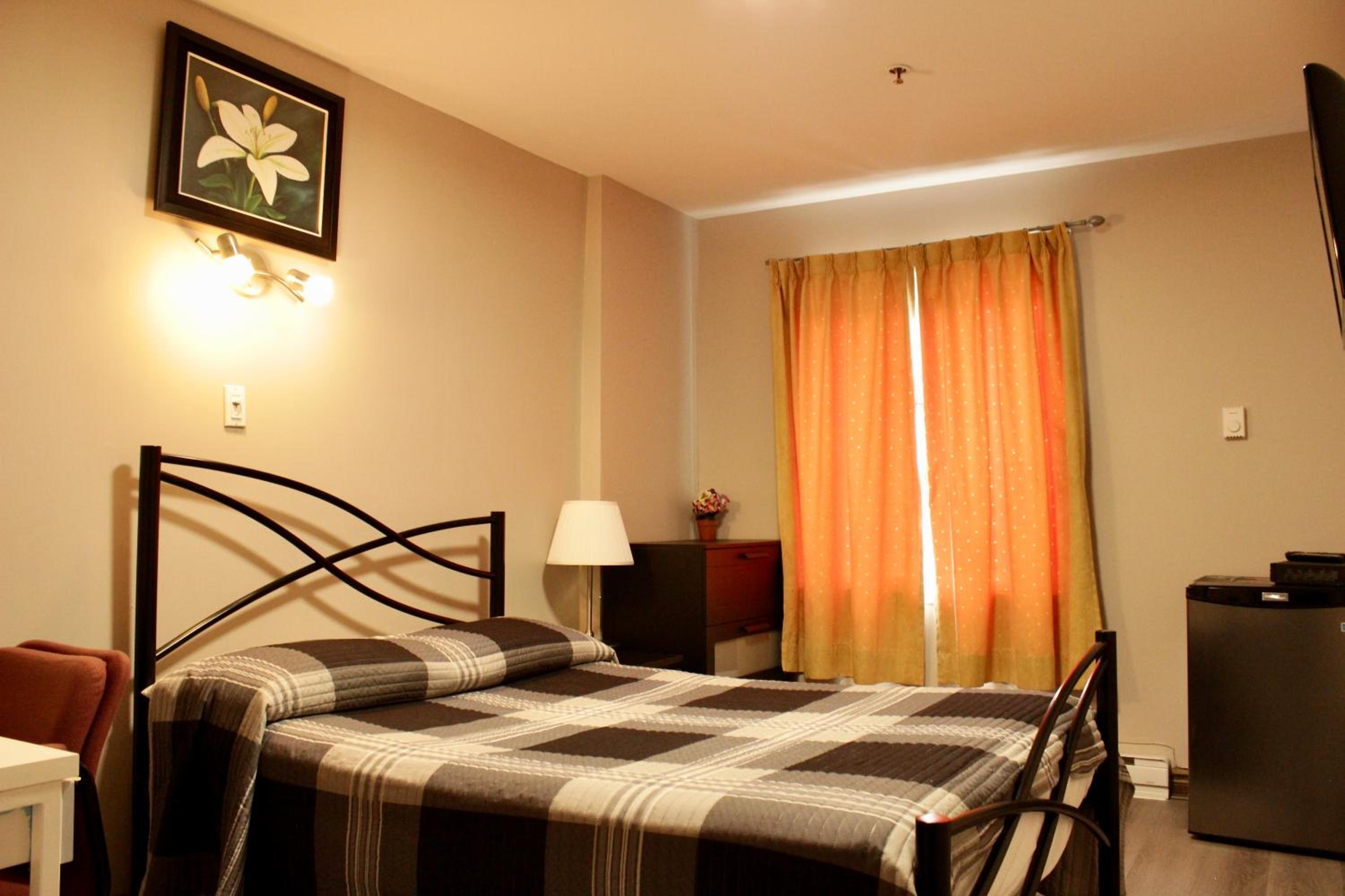 Double Room - Photo 1