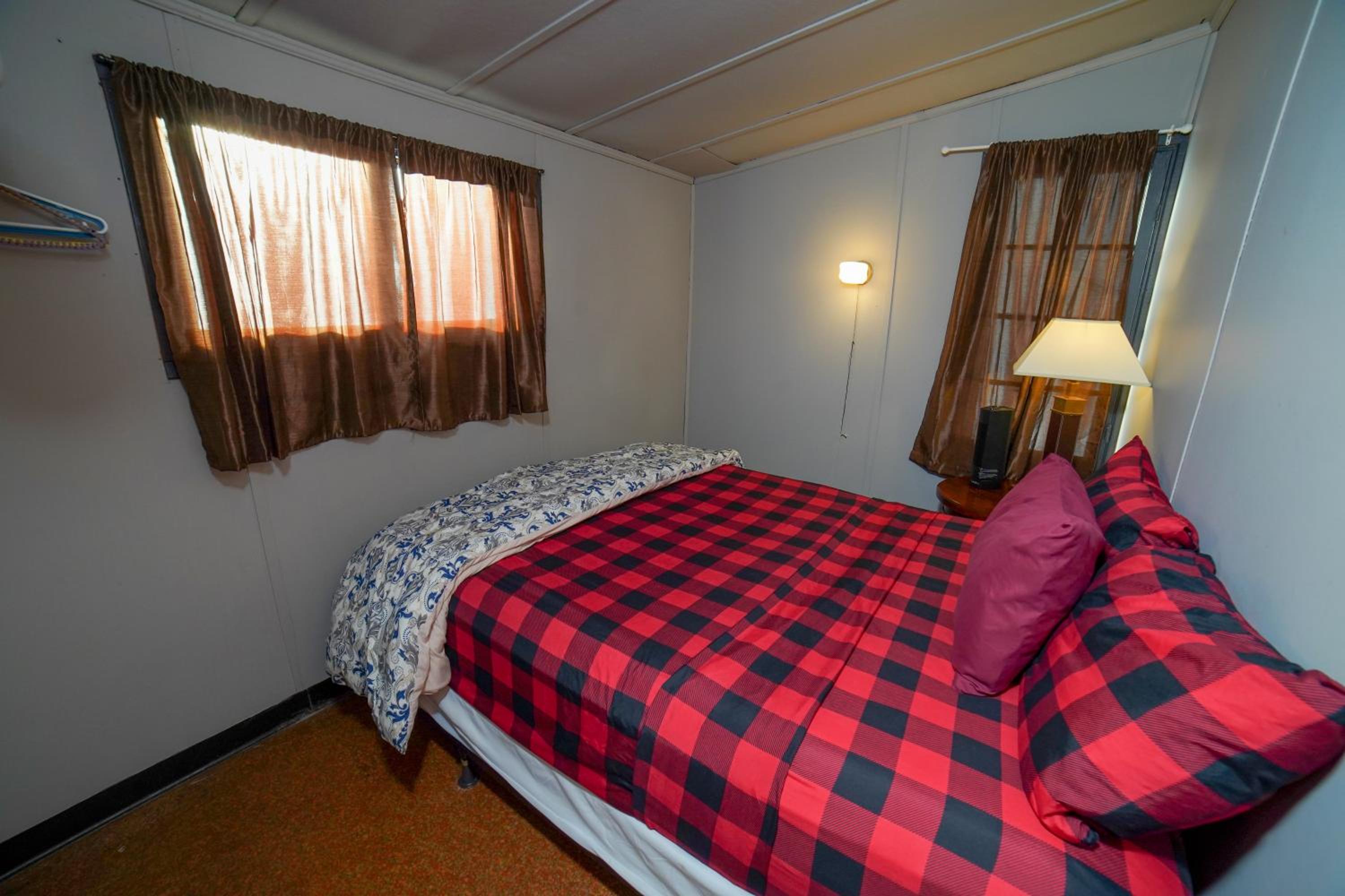 Three-Bedroom Chalet photo 3