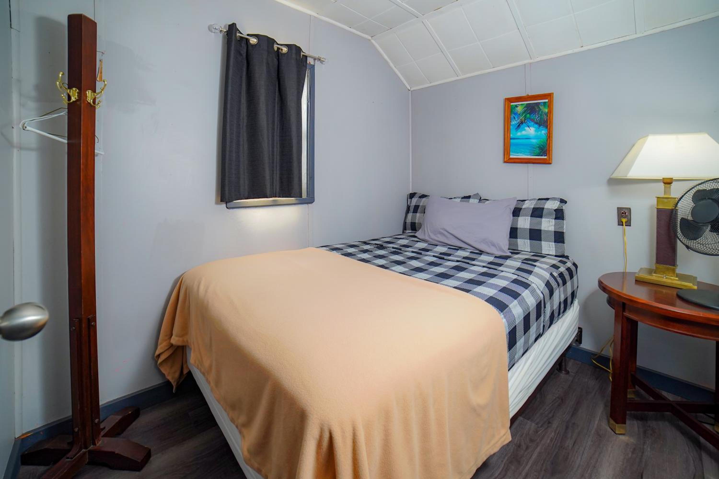 Two-Bedroom Chalet photo 2