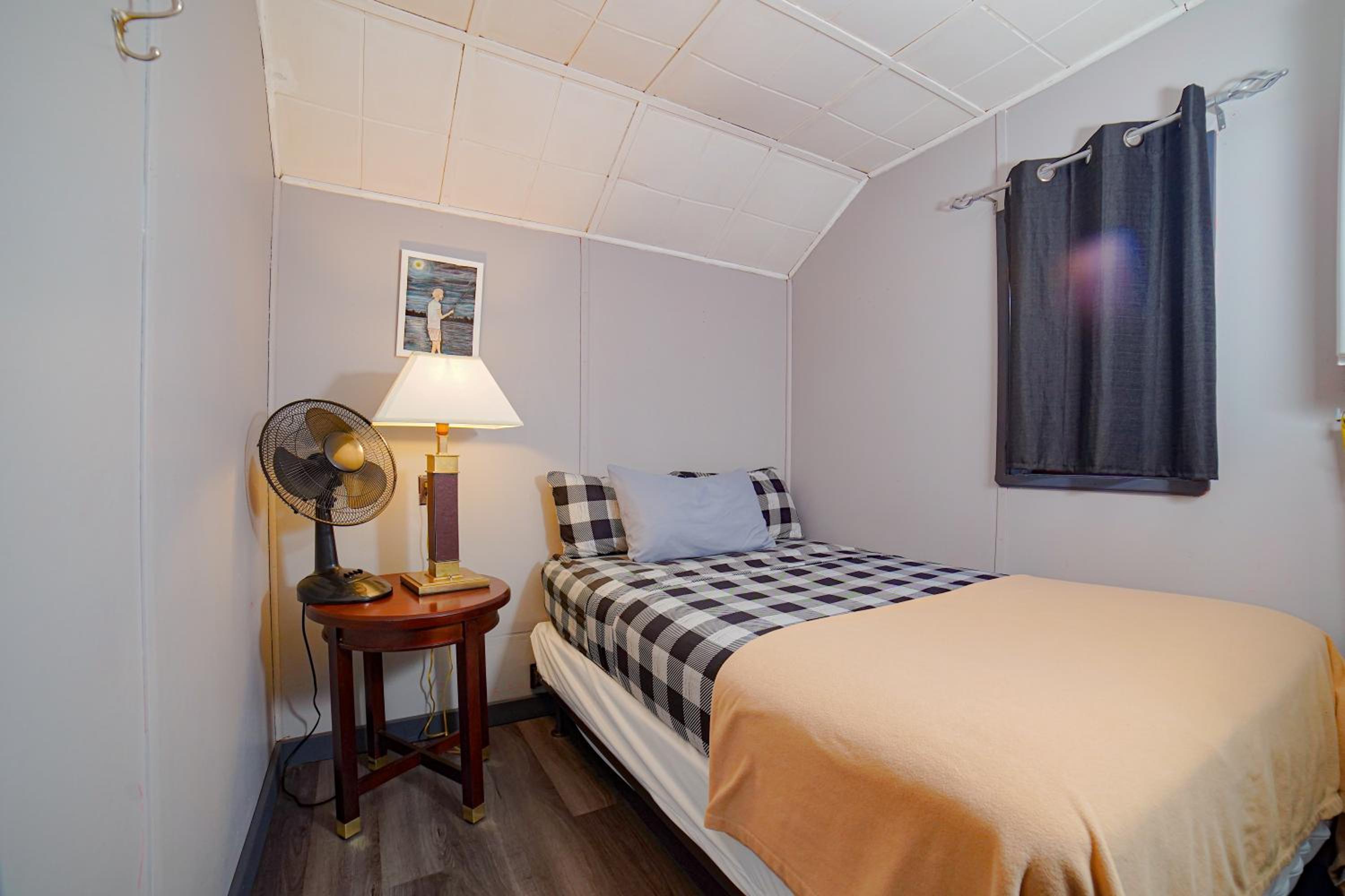 Two-Bedroom Chalet photo 3