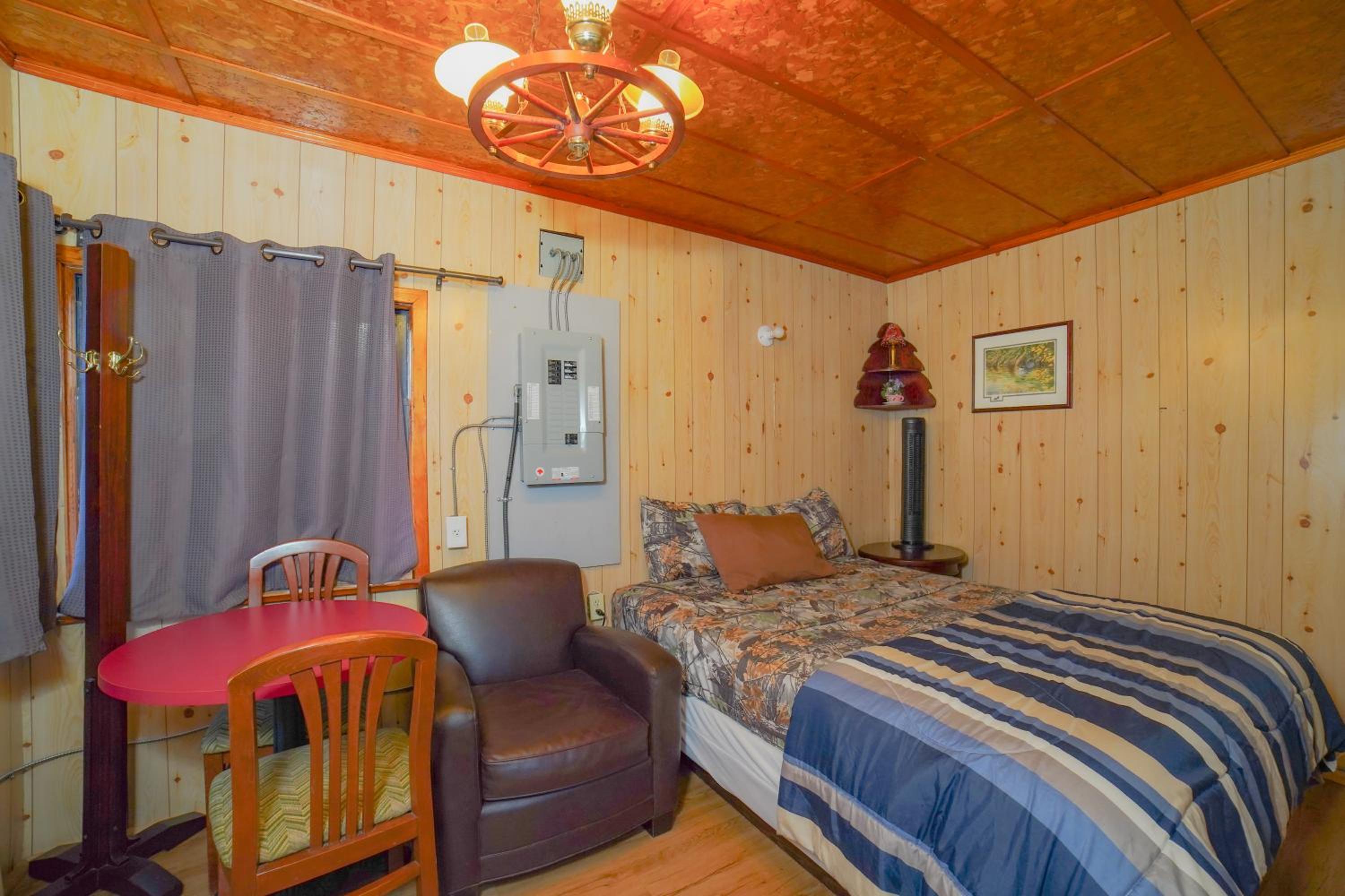 One-Bedroom Chalet photo 3