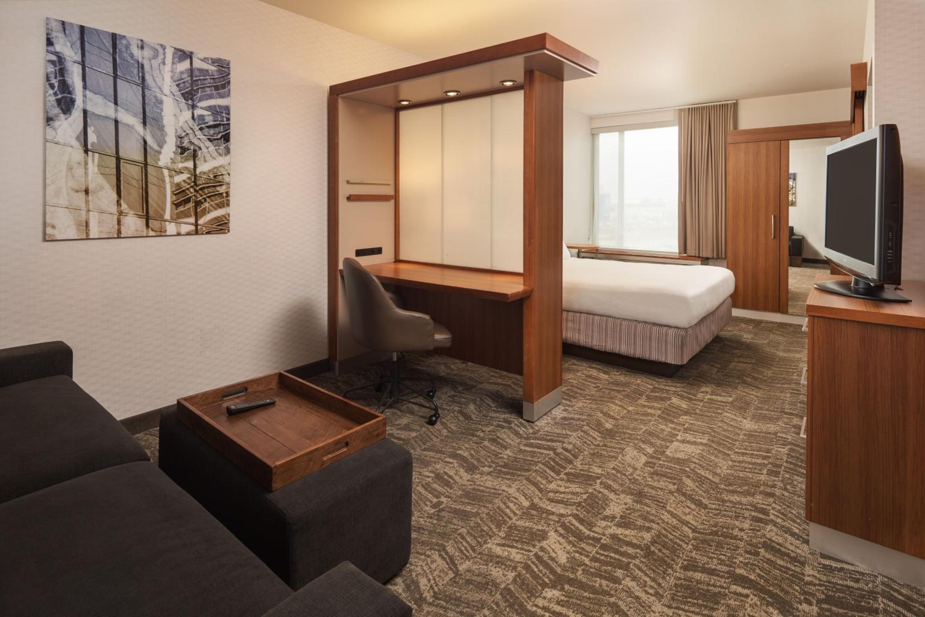 King Suite with Trundle Bed - Photo 8