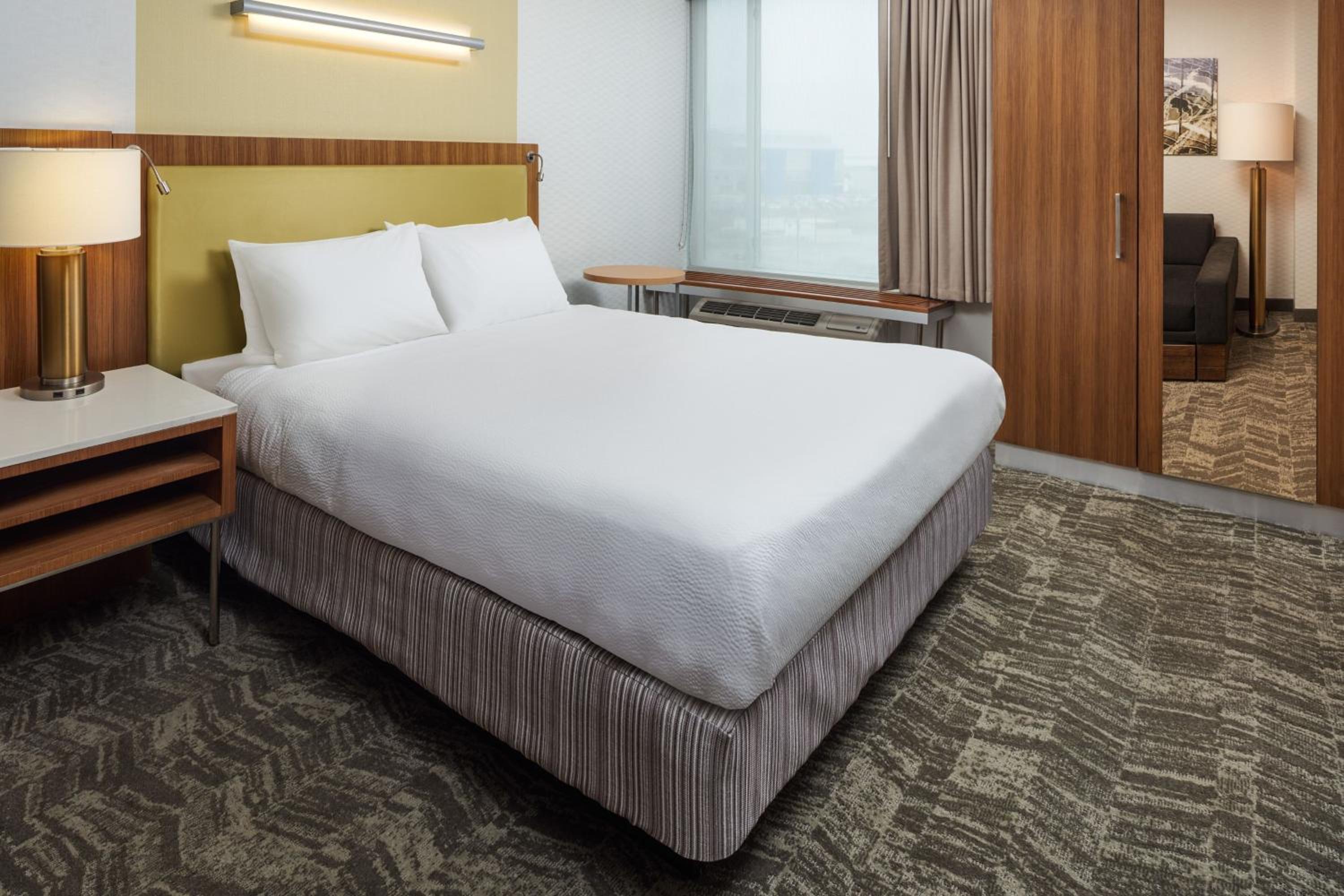King Suite with Trundle Bed - Photo 5