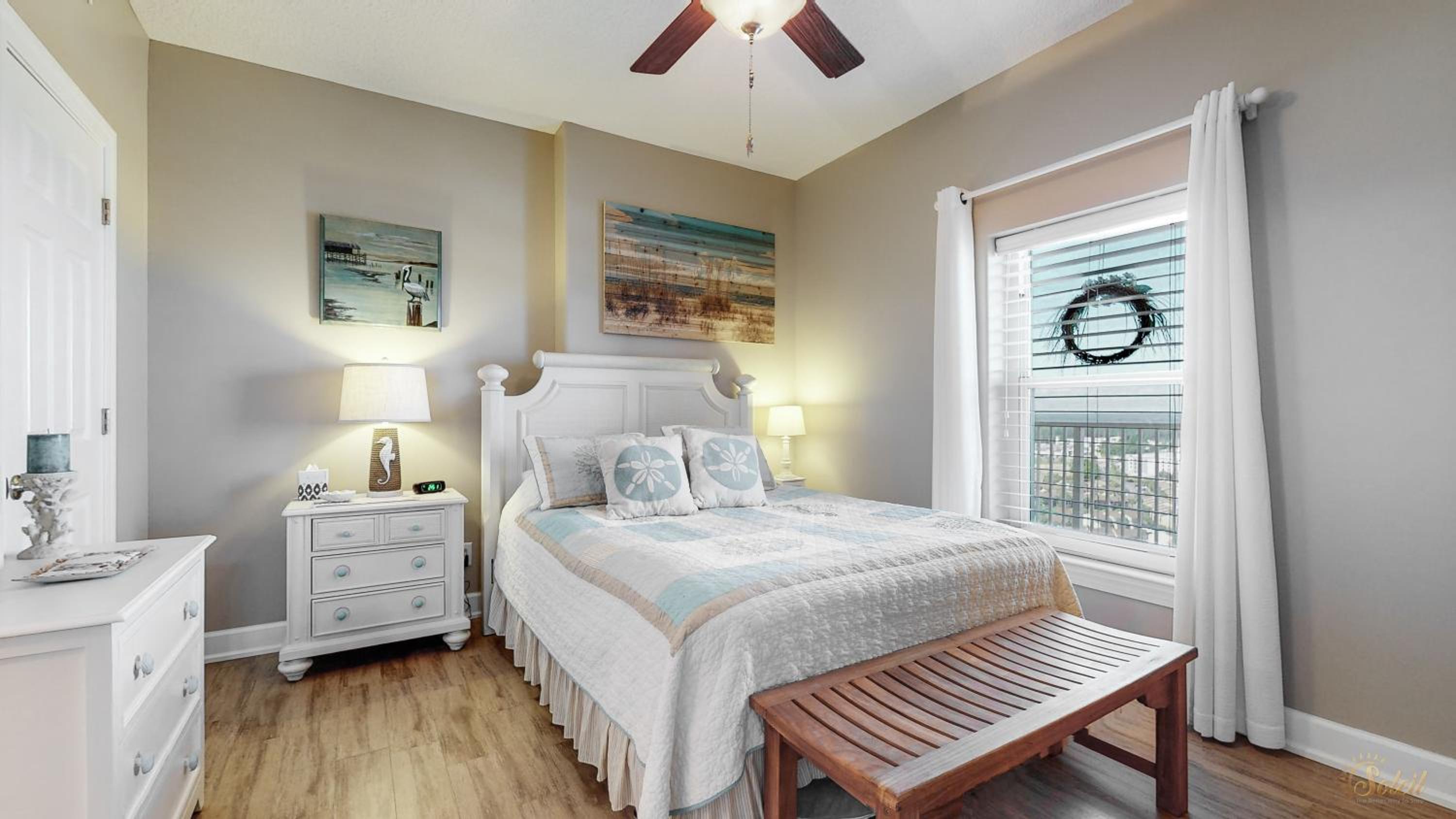 Apartment with Sea View photo 1