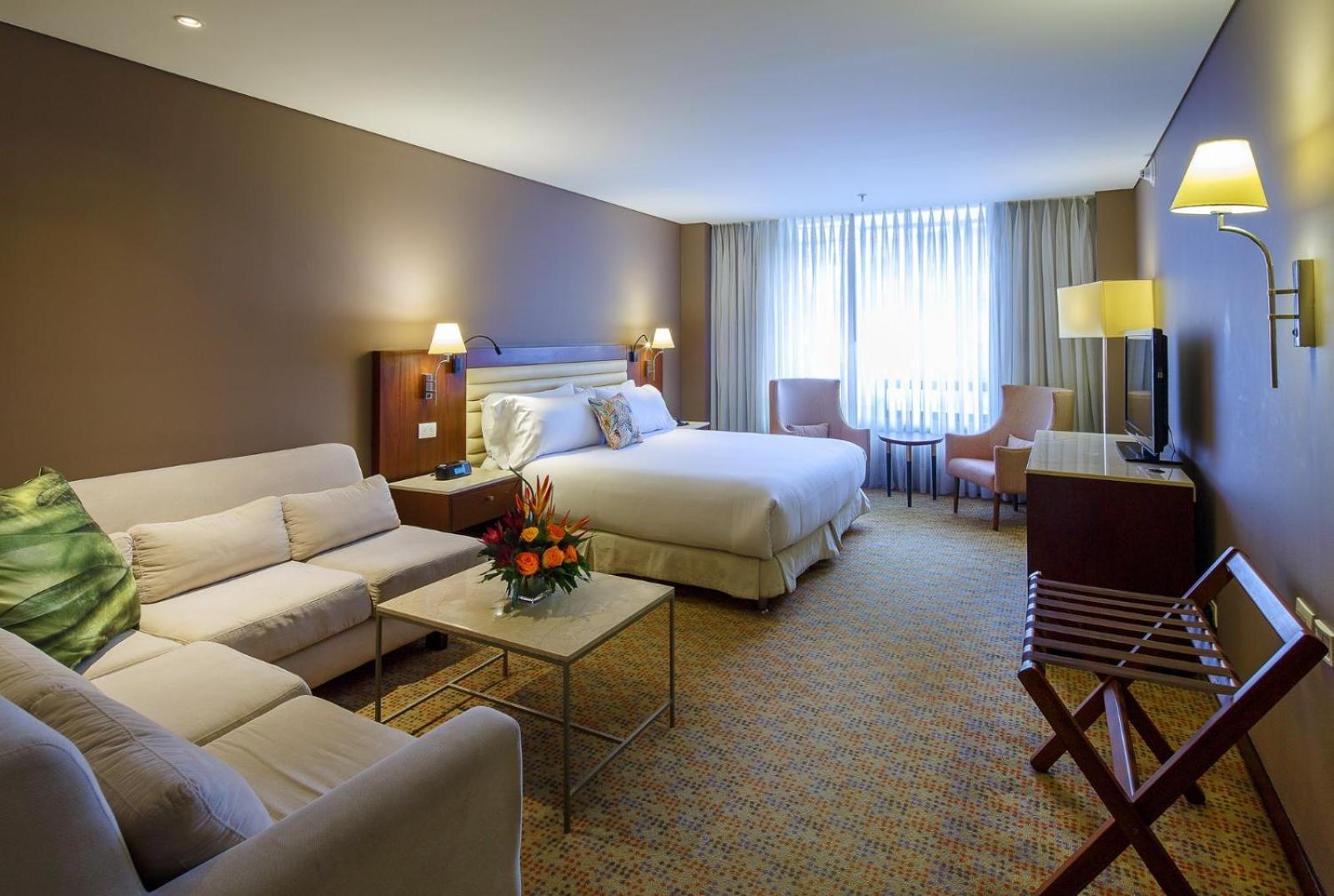 Presidential Suite photo 1