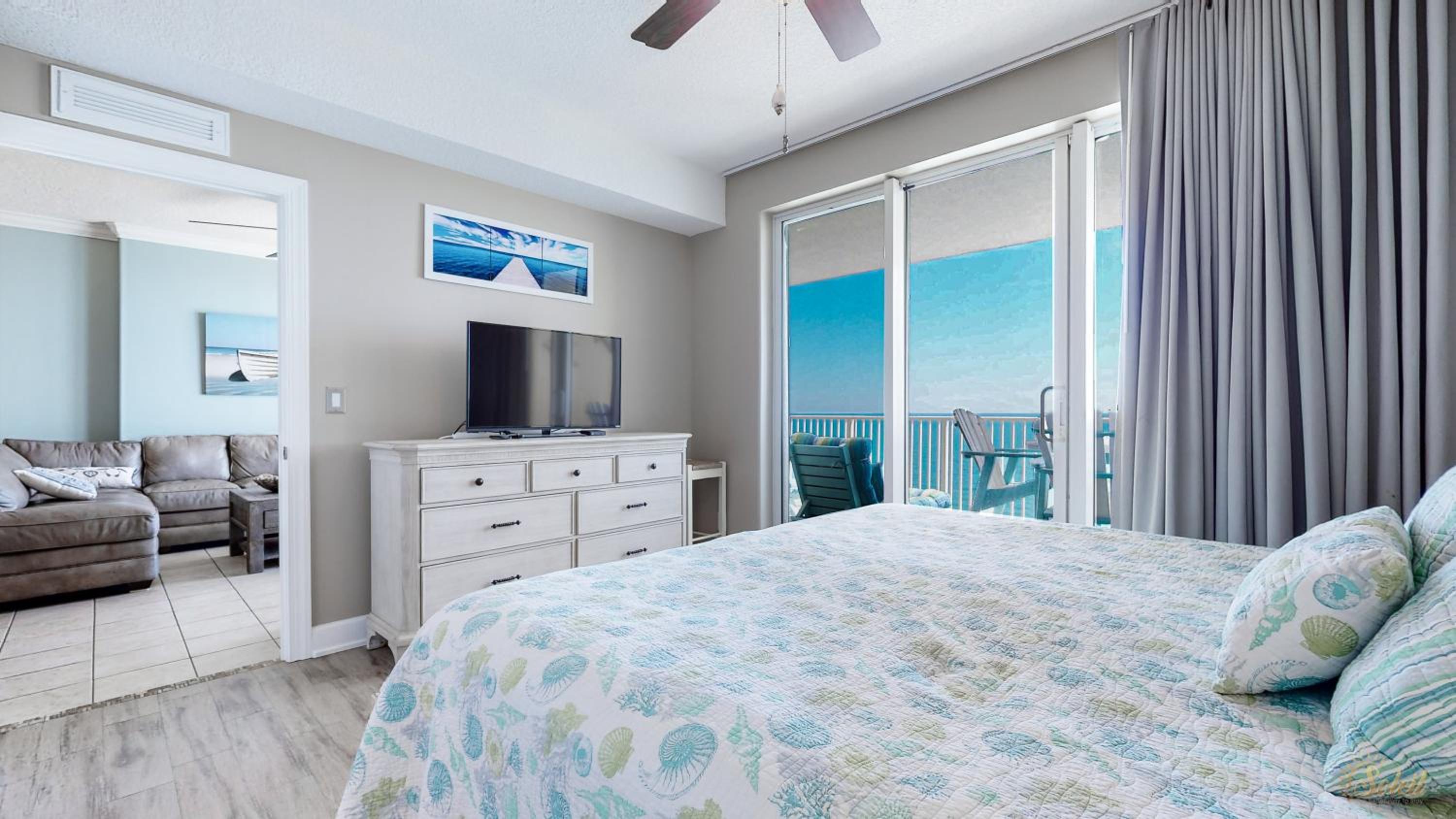 Apartment with Sea View photo 3