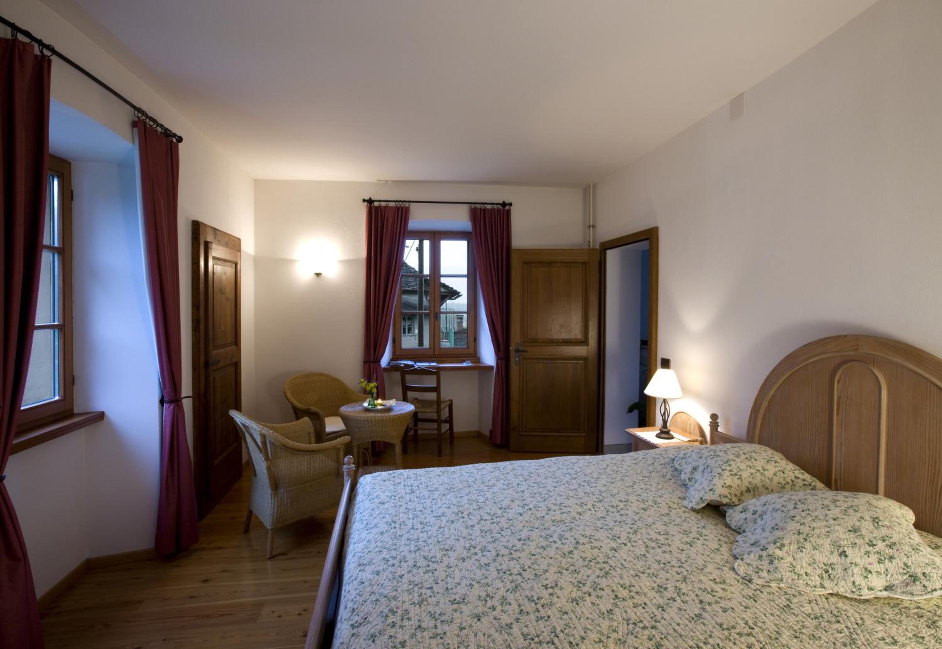 Twin Room photo 1