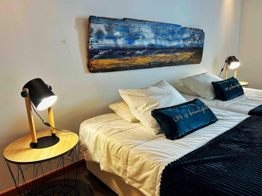 Three-Bedroom Villa photo 1