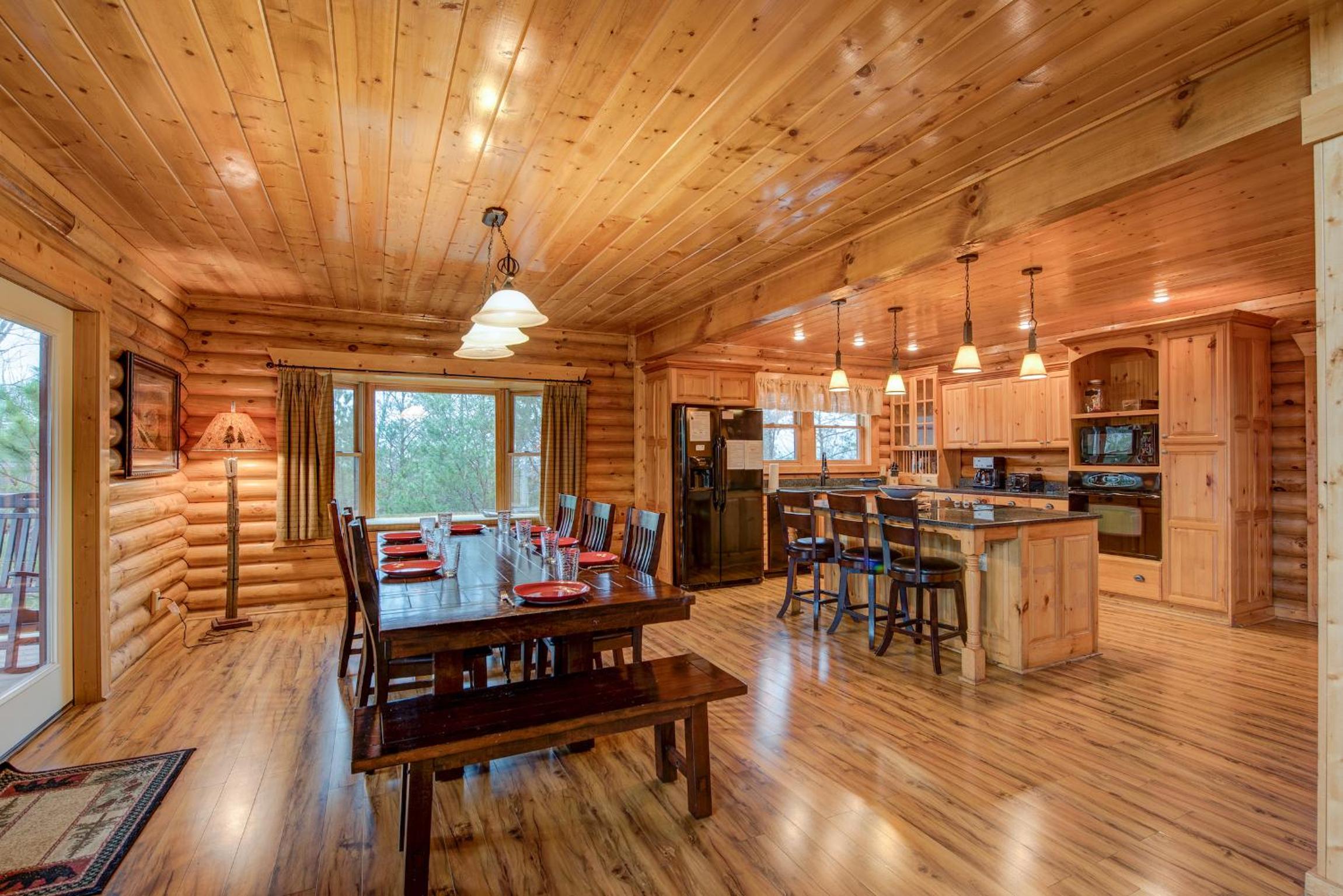 Vacation Home - Photo 26