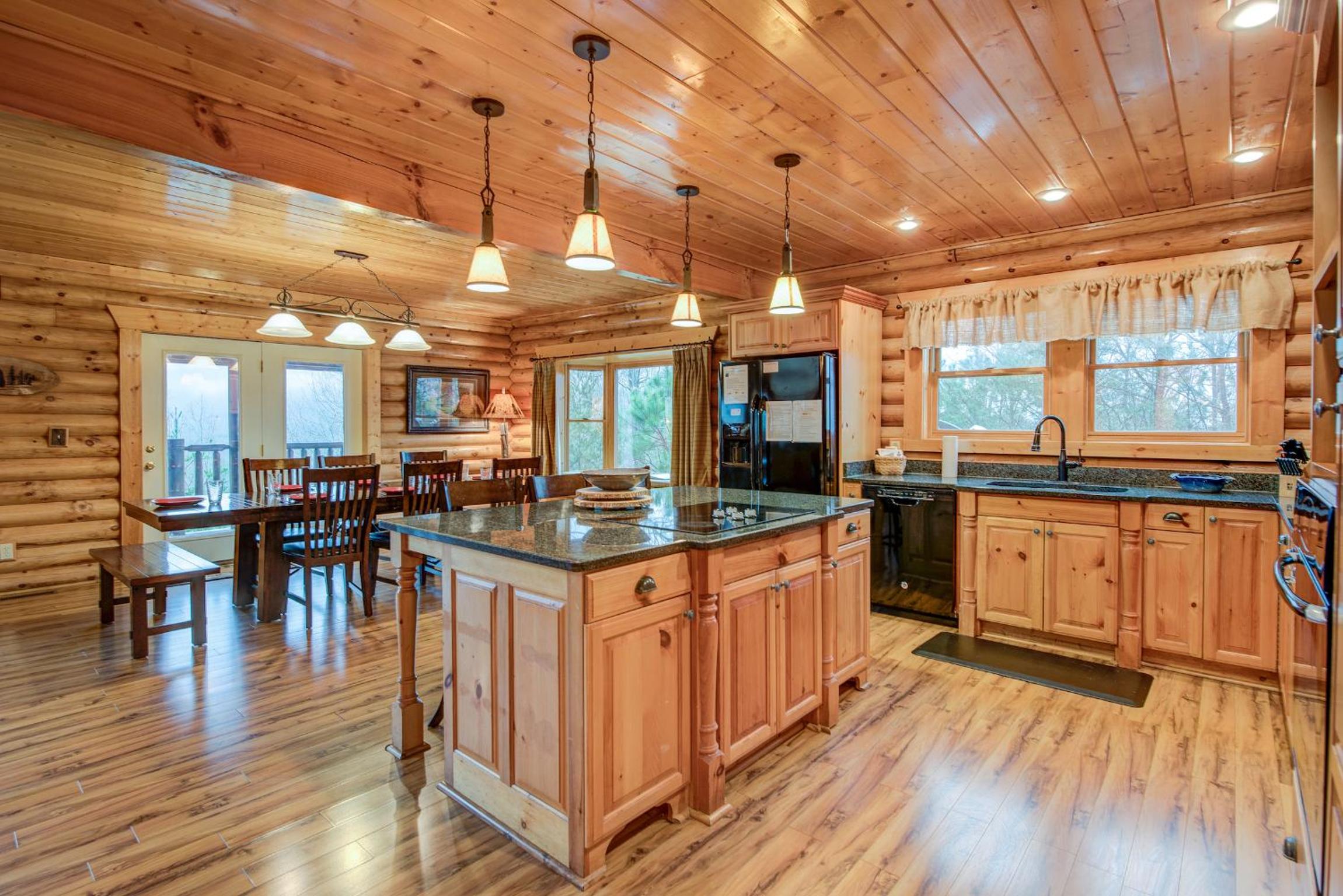 Vacation Home - Photo 25