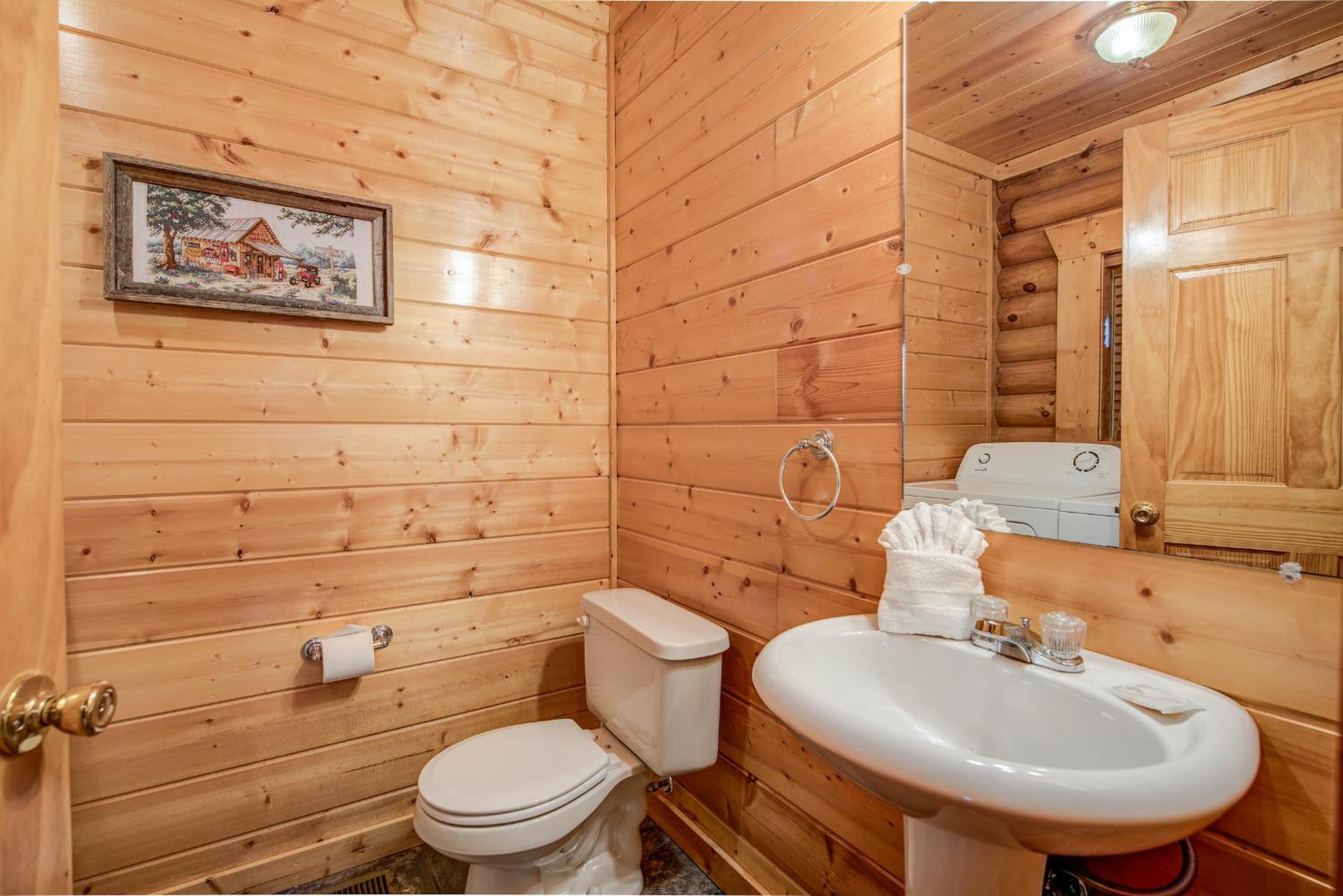 Vacation Home - Photo 28