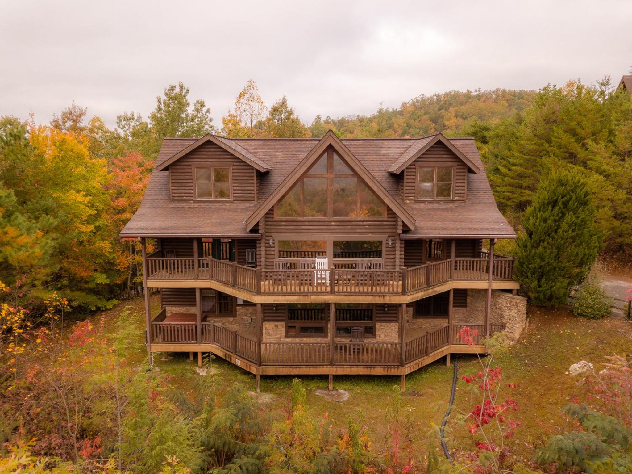 Vacation Home - Photo 32