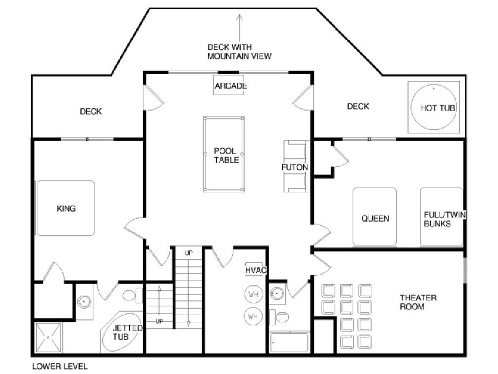 Vacation Home - Photo 38