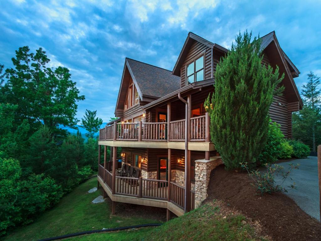 Vacation Home - Photo 40