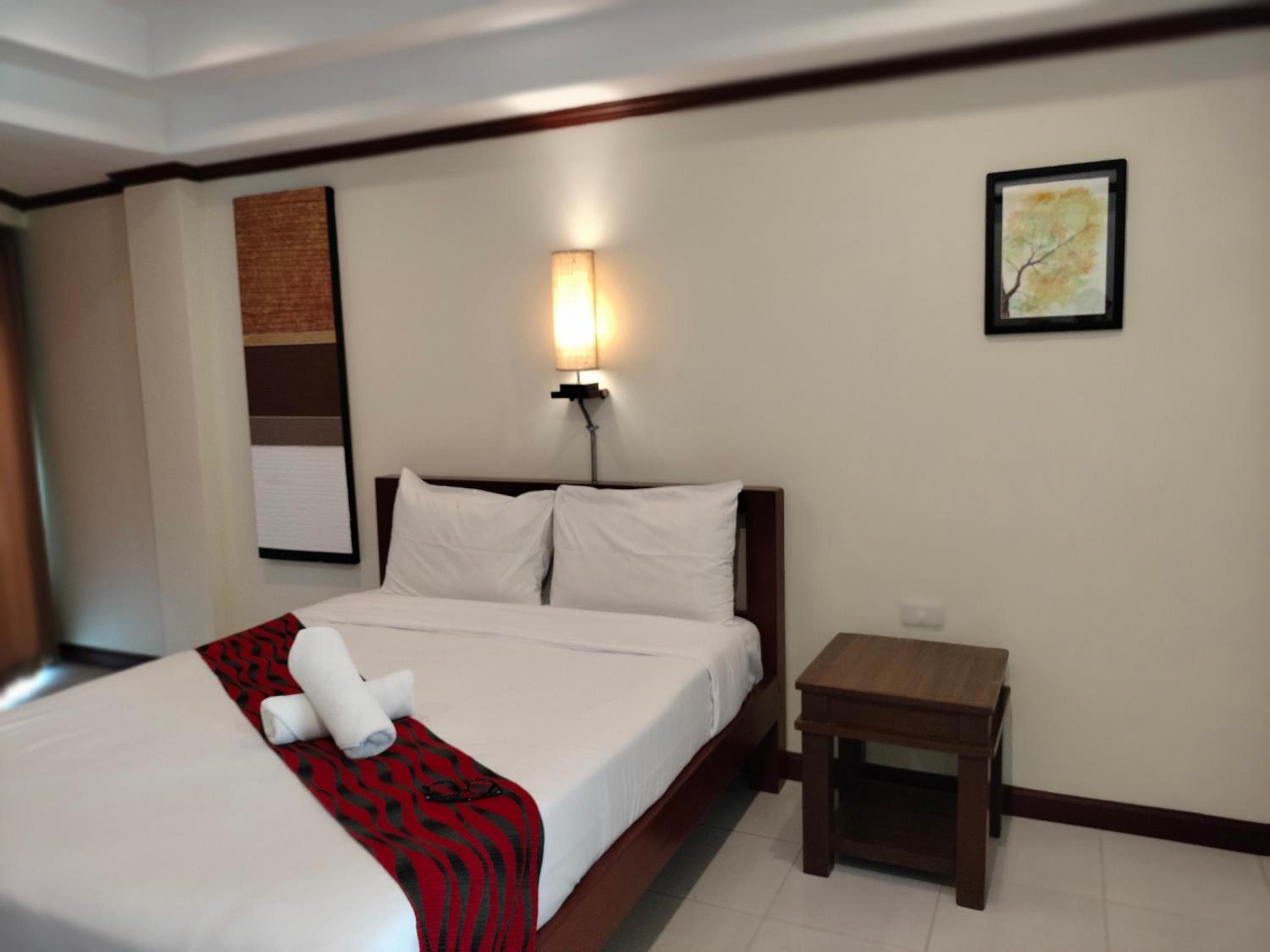 Deluxe Room photo 3