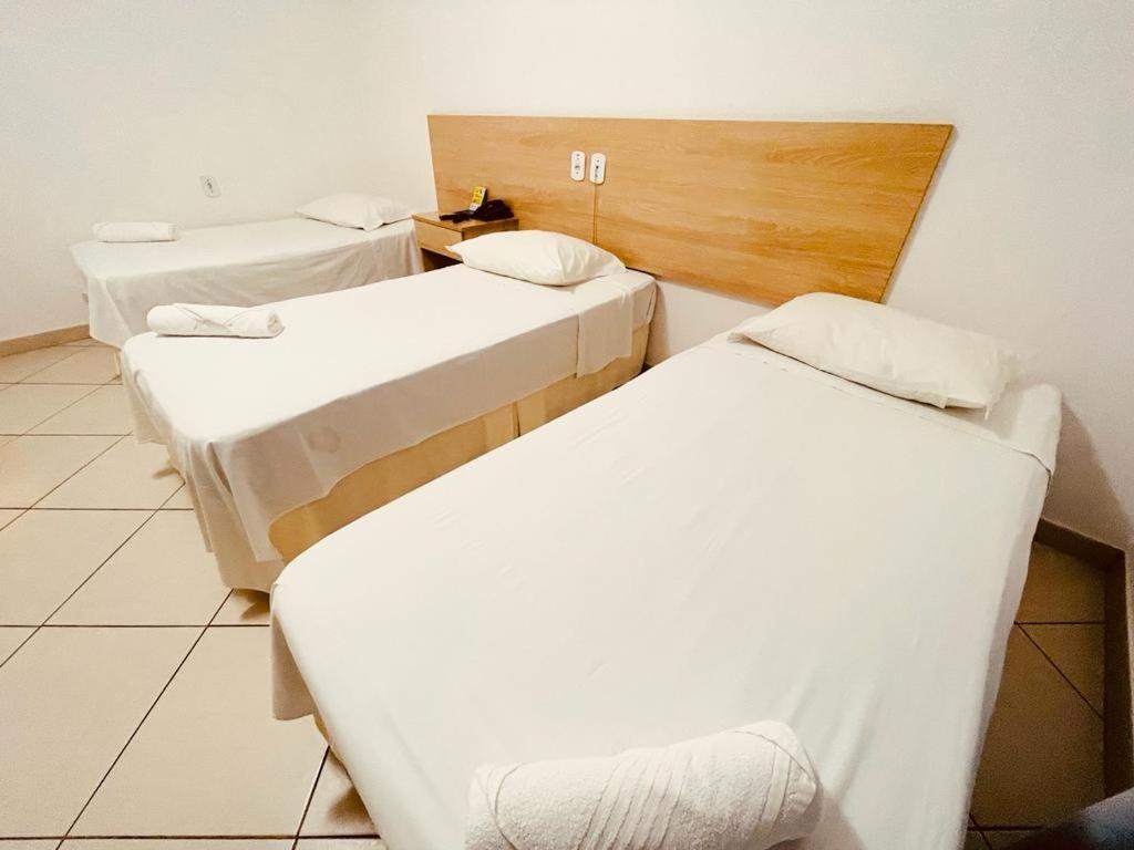 Deluxe Triple Room photo 3