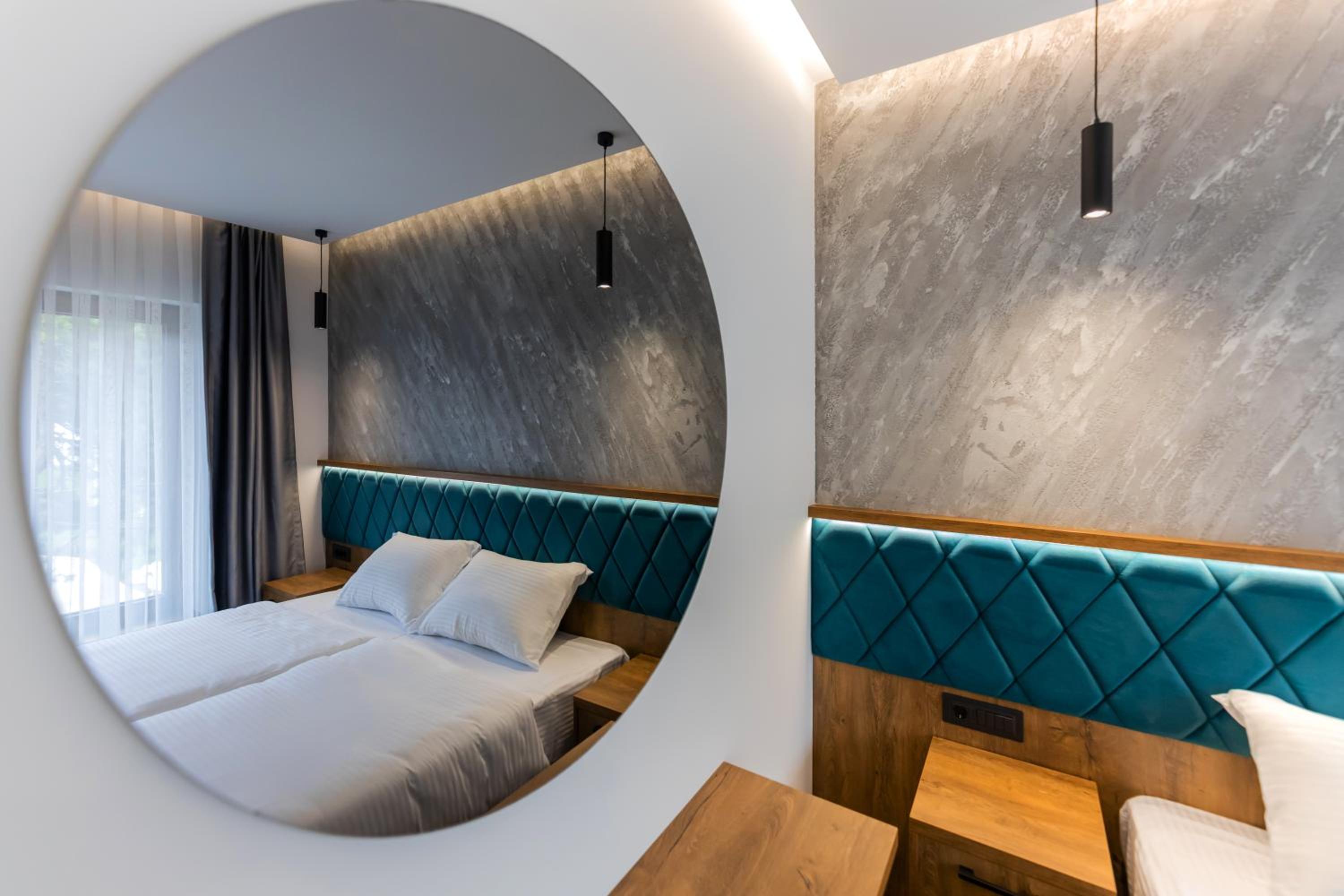 Superior Twin Room photo 2