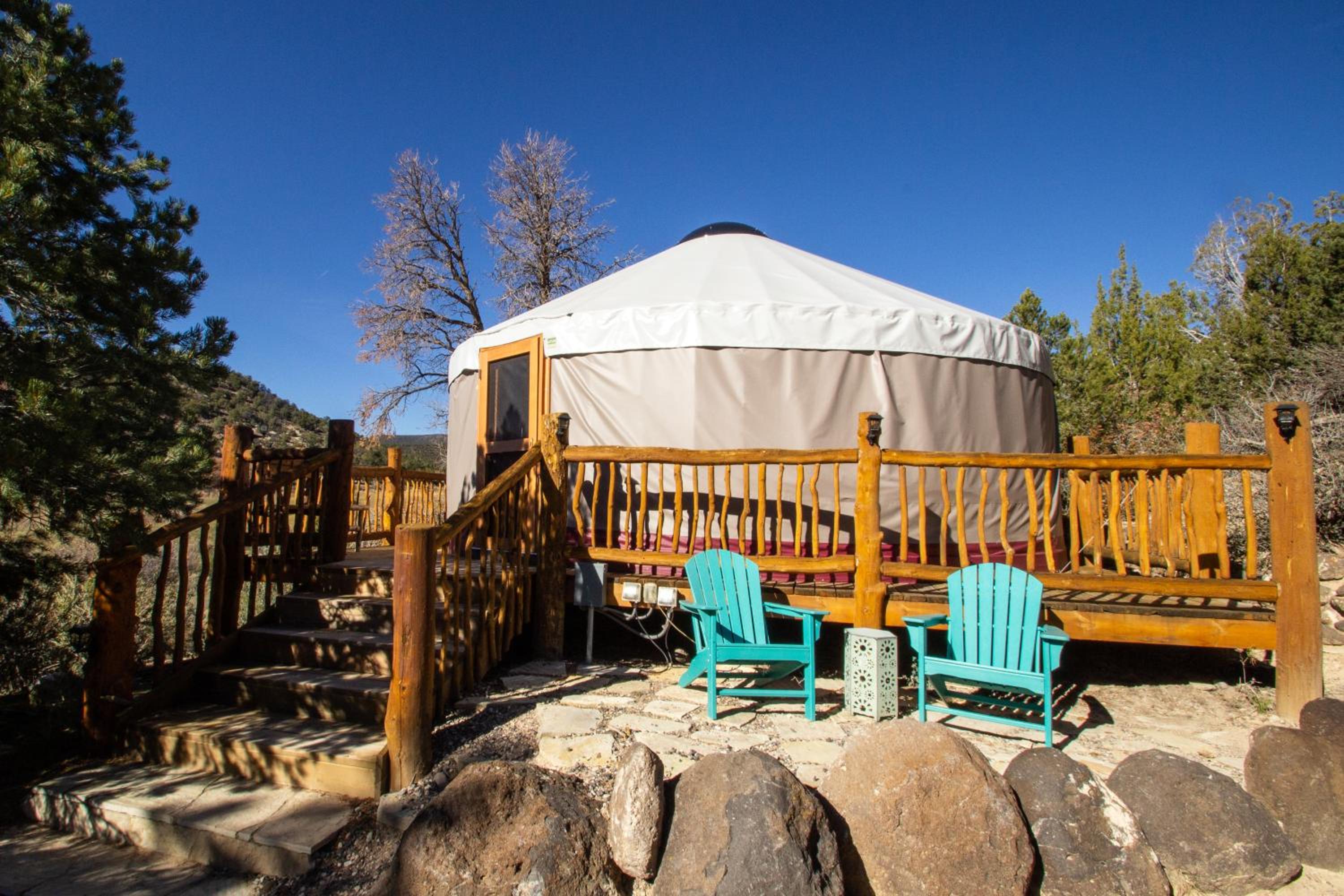 Tent photo 3