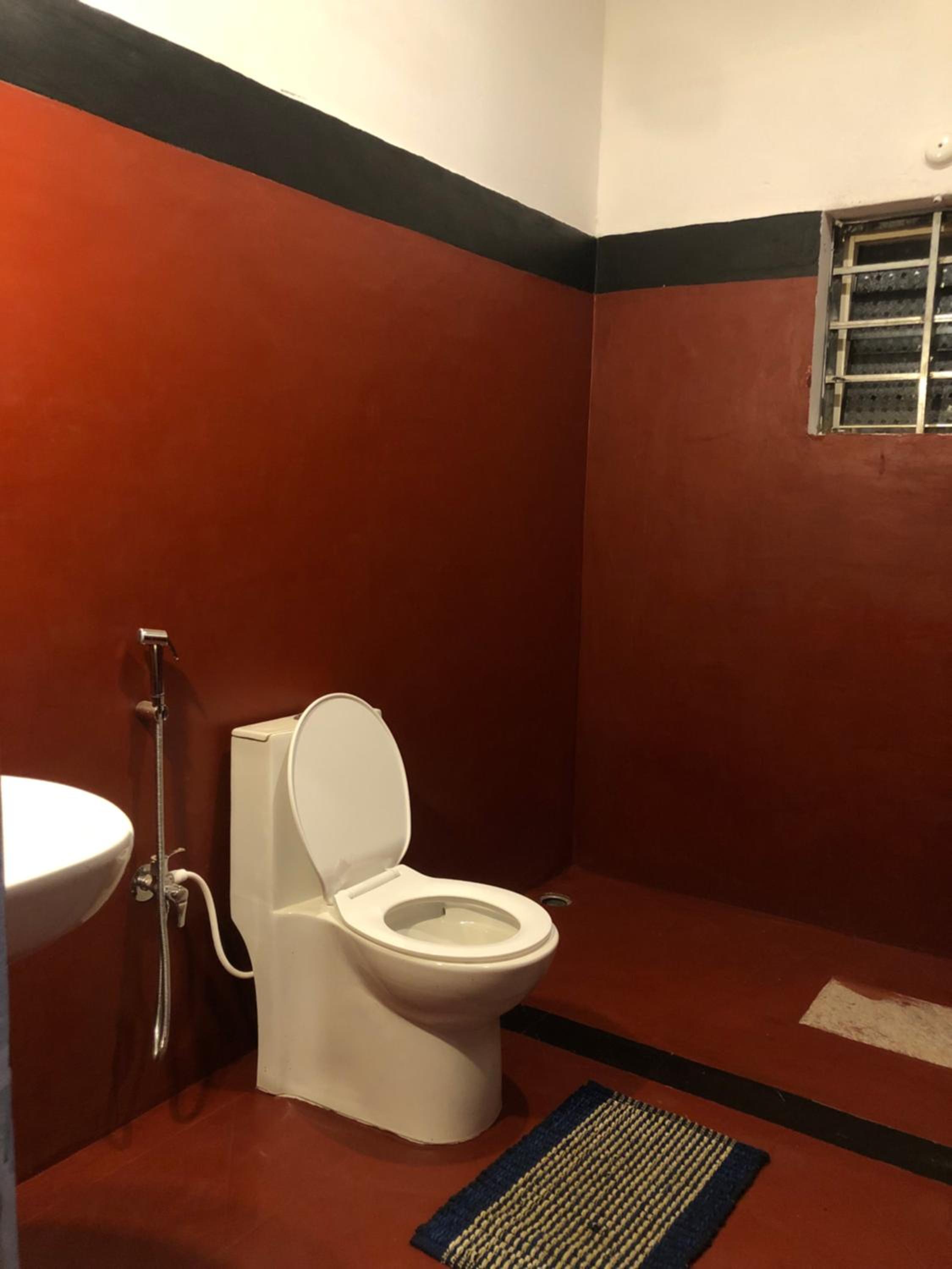 Triple Room With Balcony photo 3