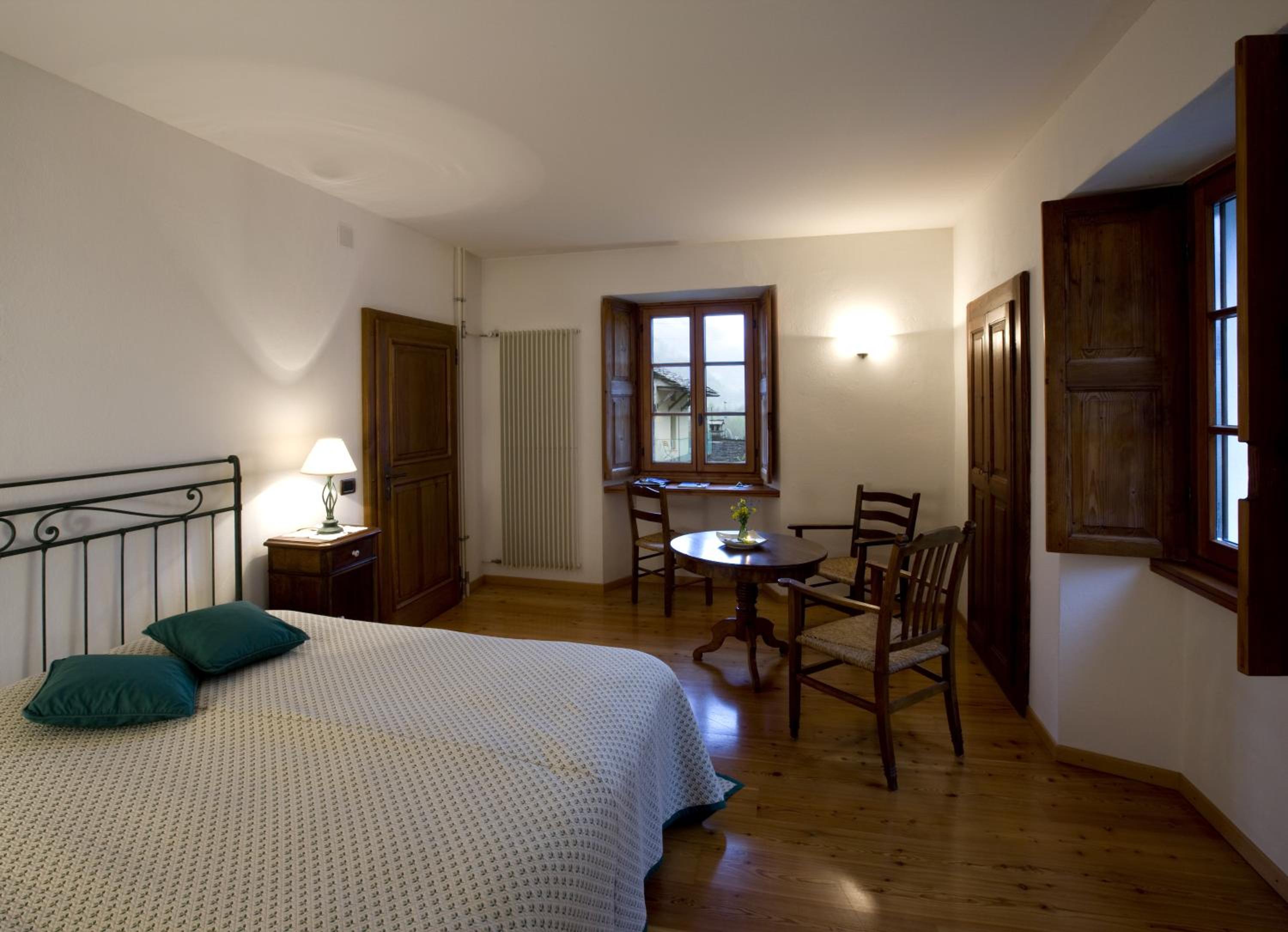 Twin Room photo 3