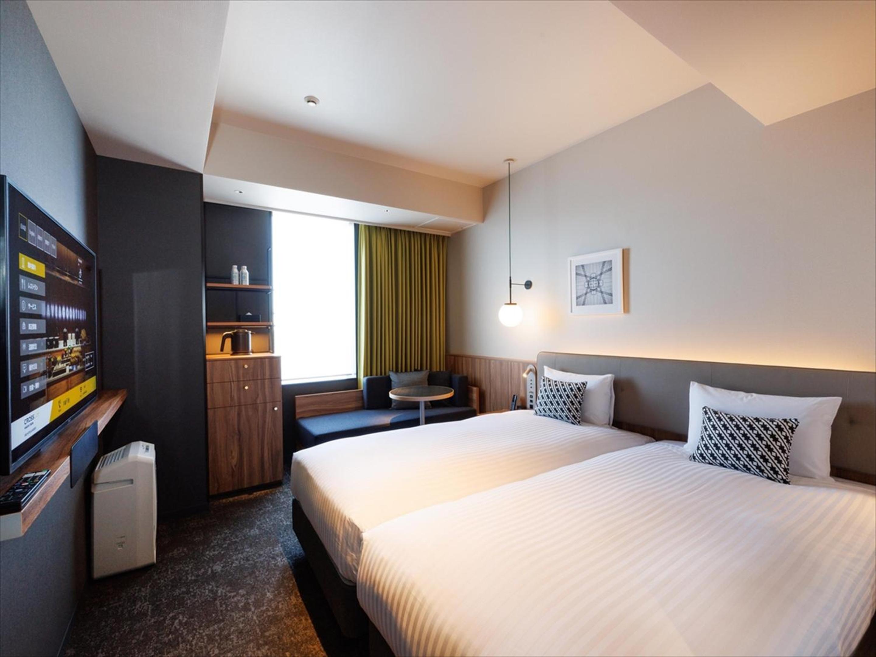 Comfort Twin Room - Photo 1