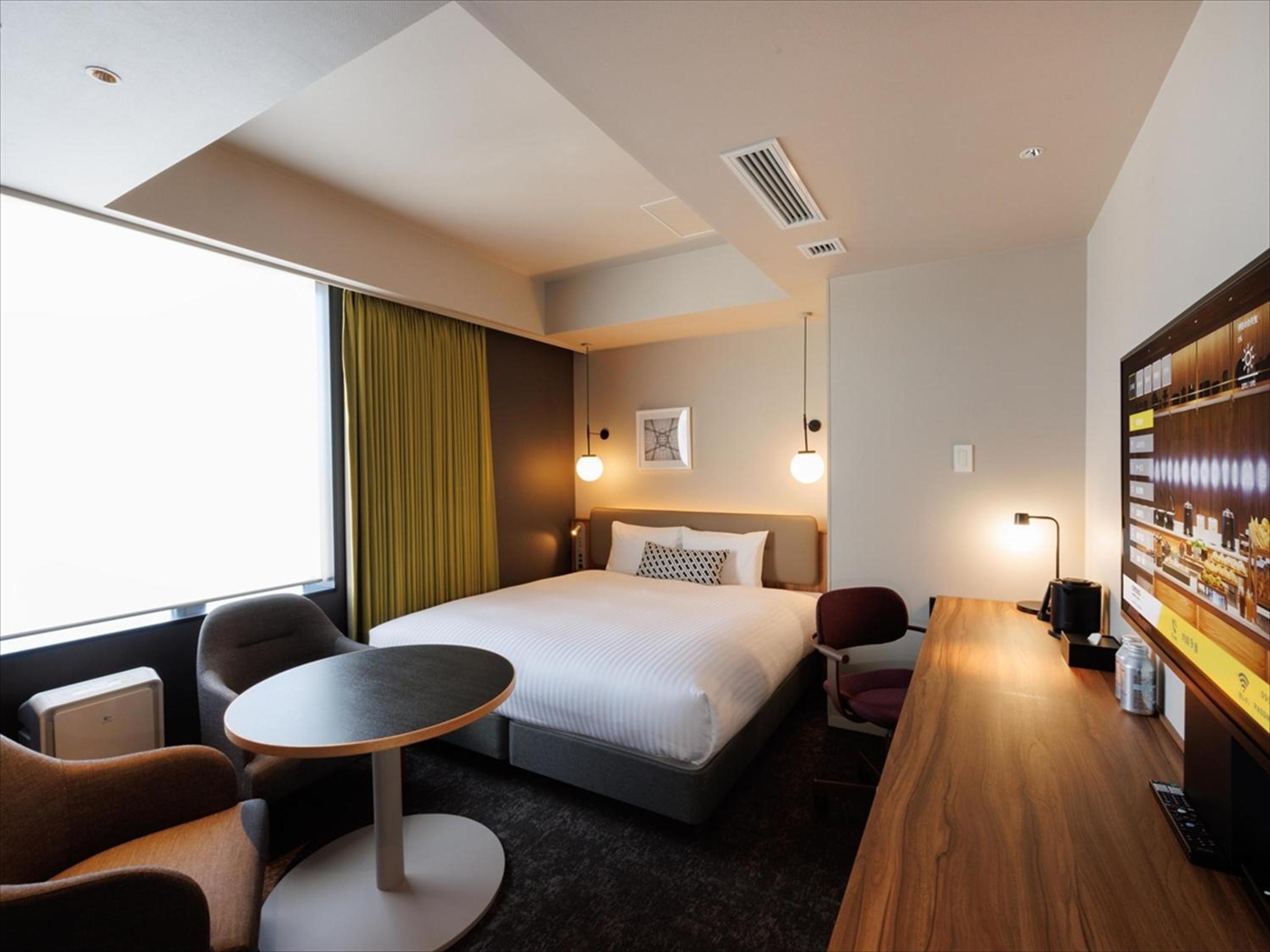 Standard King Room - Photo 1