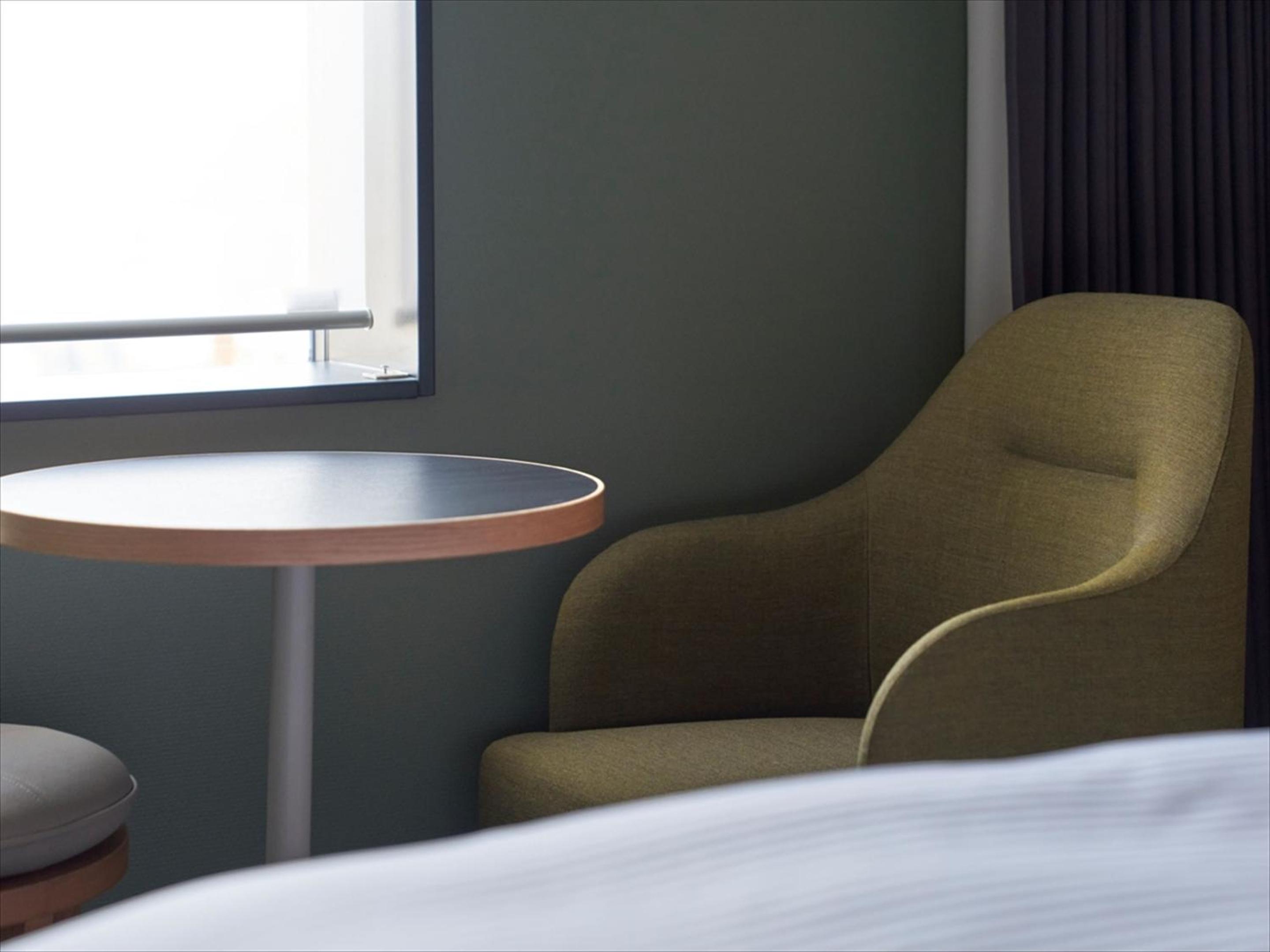 Standard Twin Room - Photo 16
