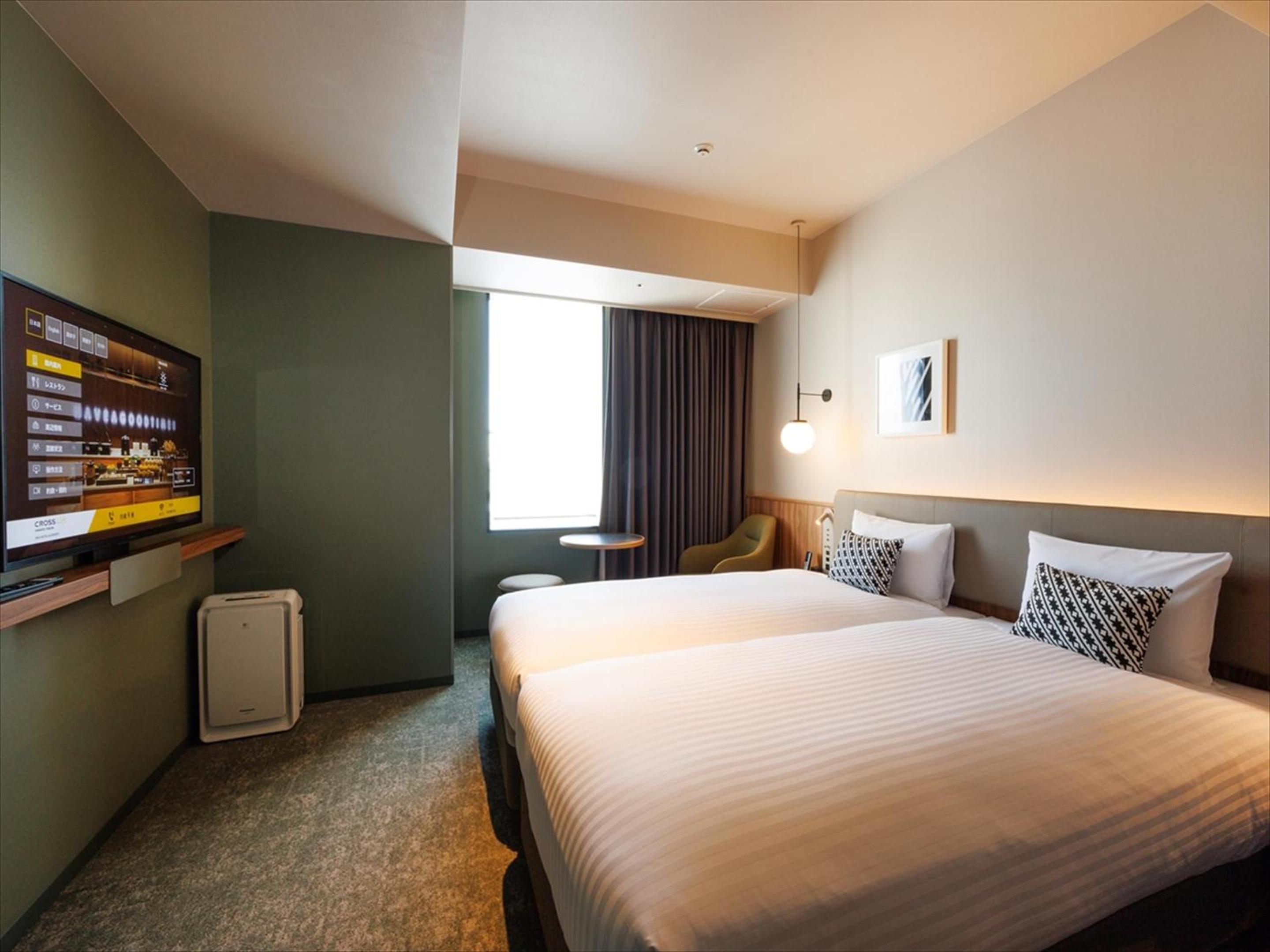 Standard Twin Room - Photo 1