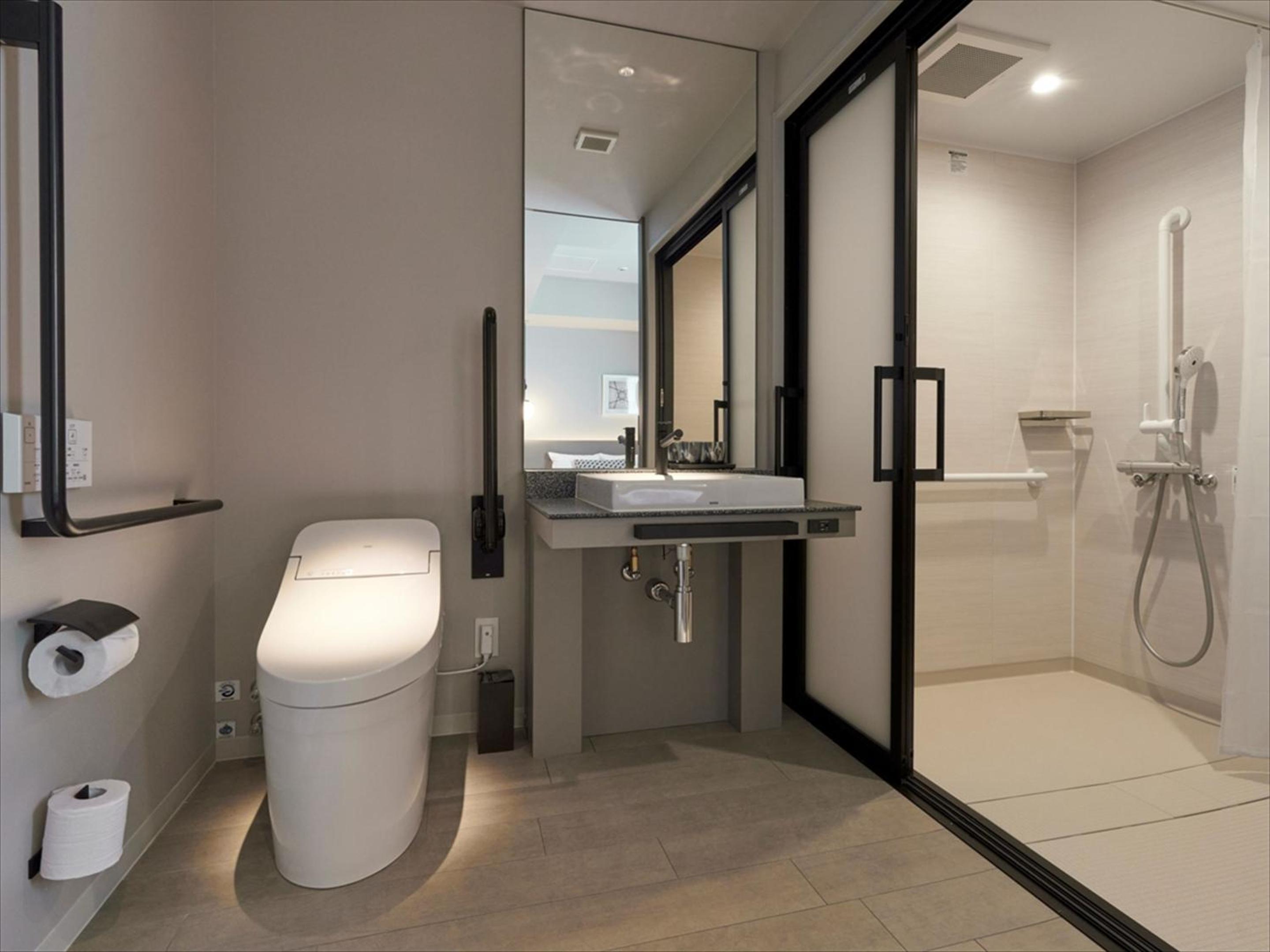Universal Room - Photo 15
