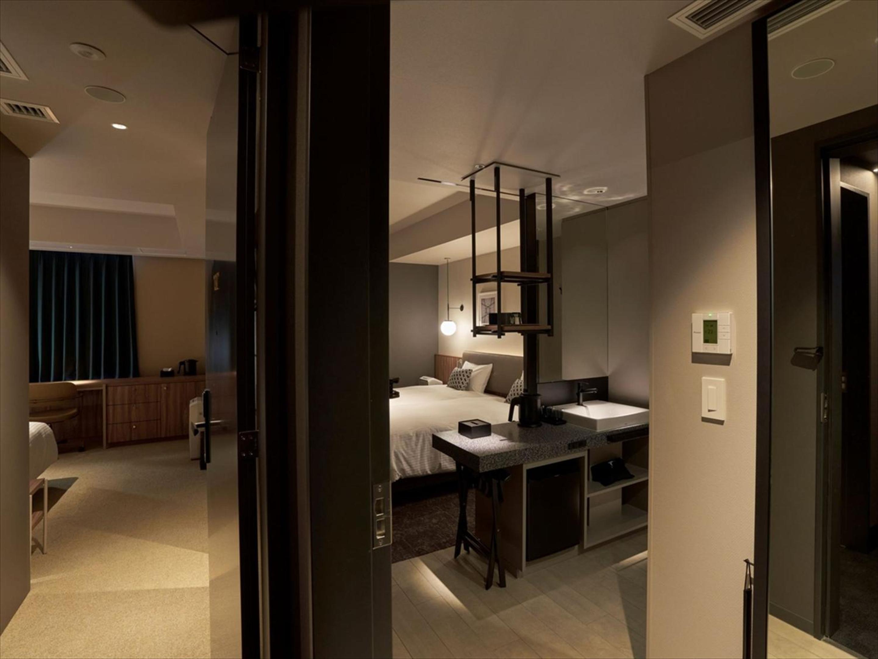 Adjoining Room photo 1