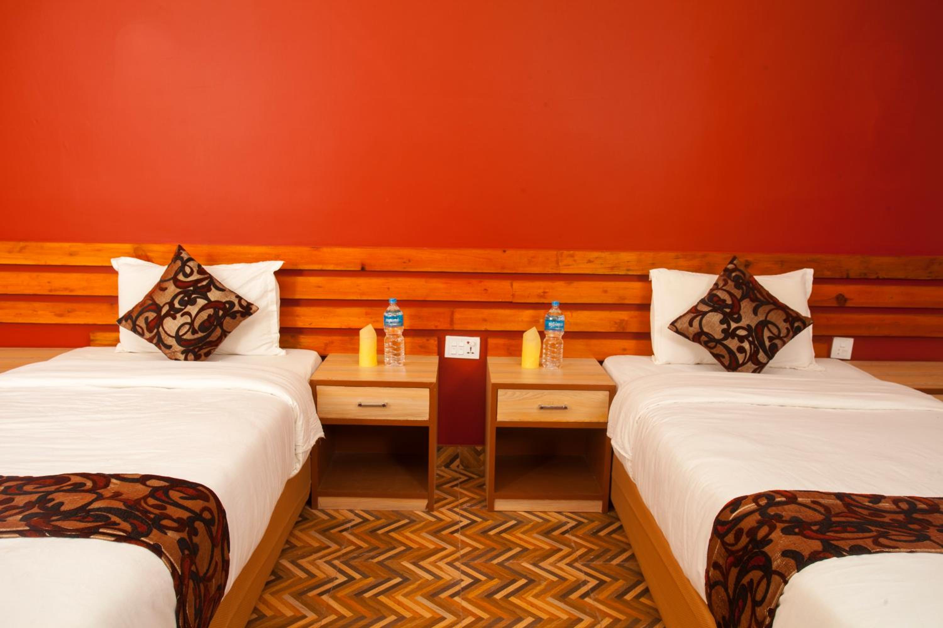 Deluxe Room photo 1