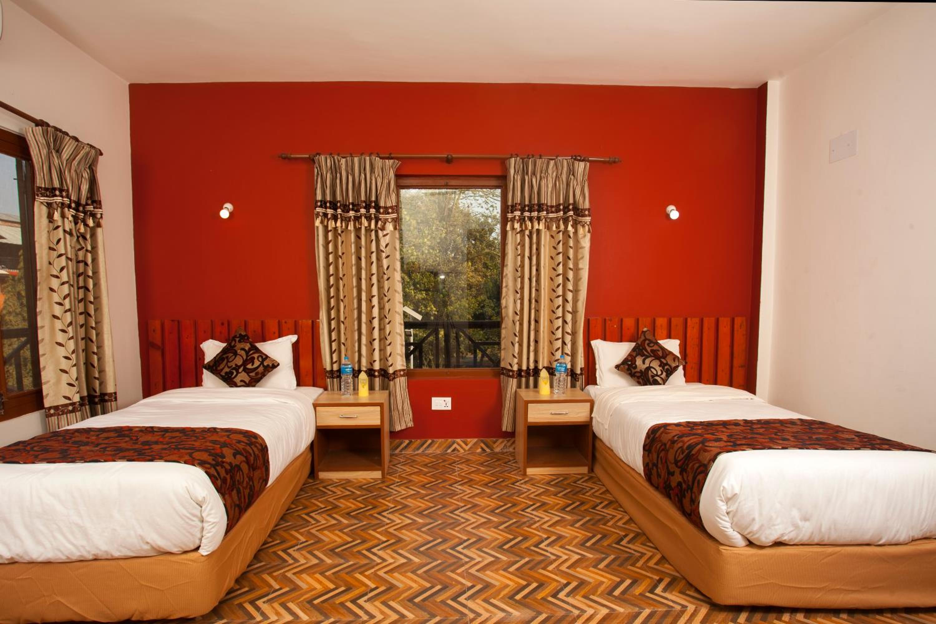 Single Room photo 1