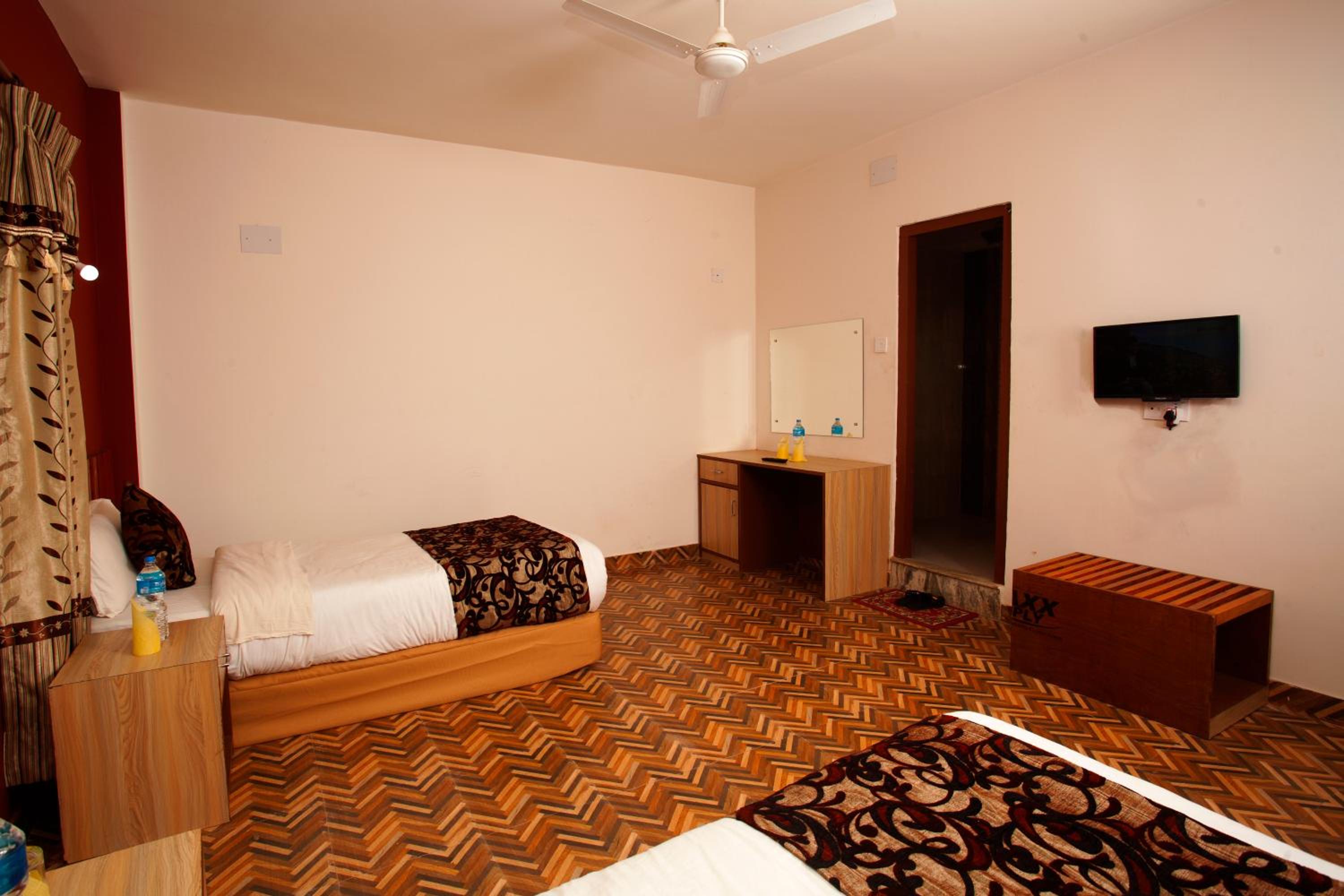 Single Room photo 3