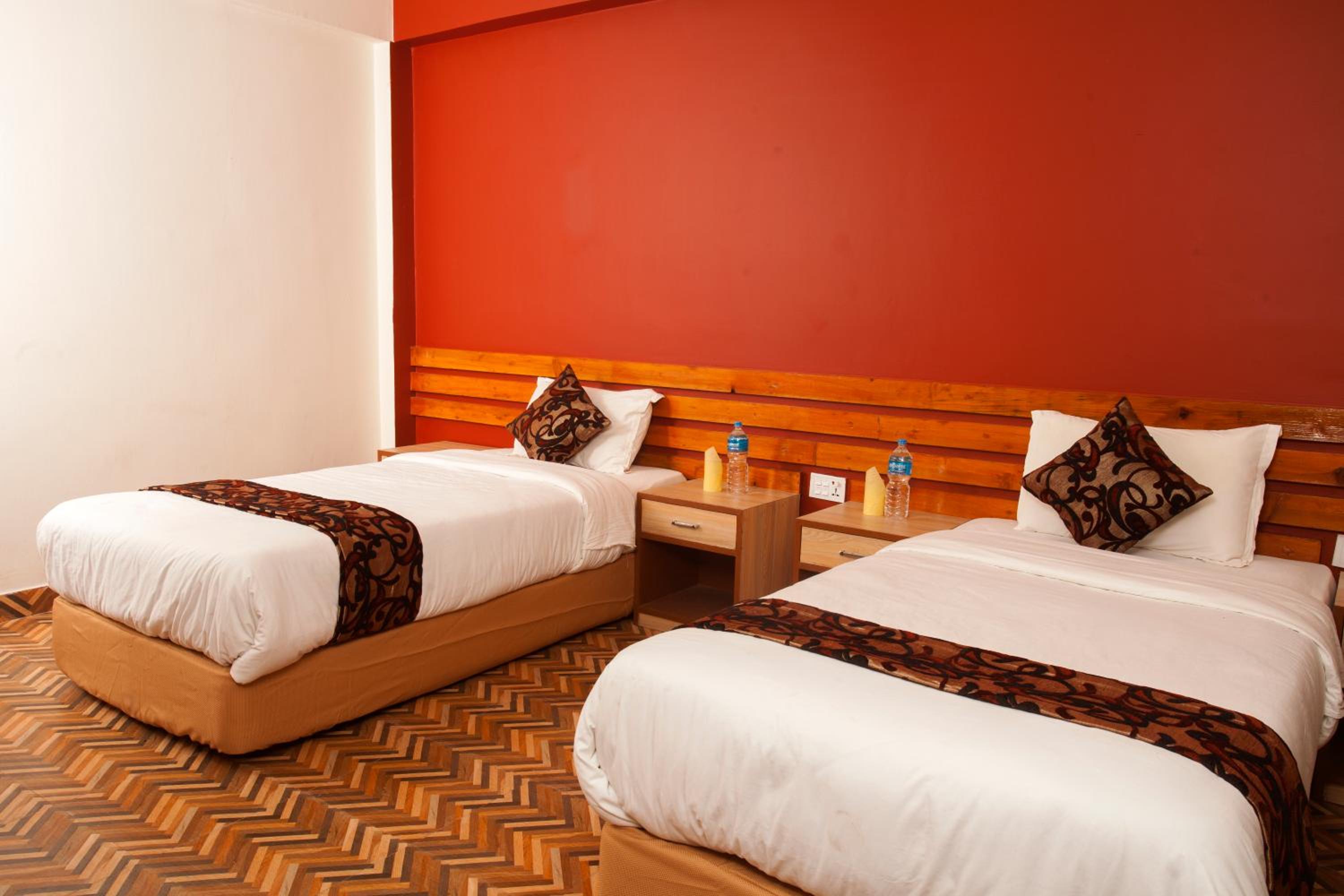 Single Room