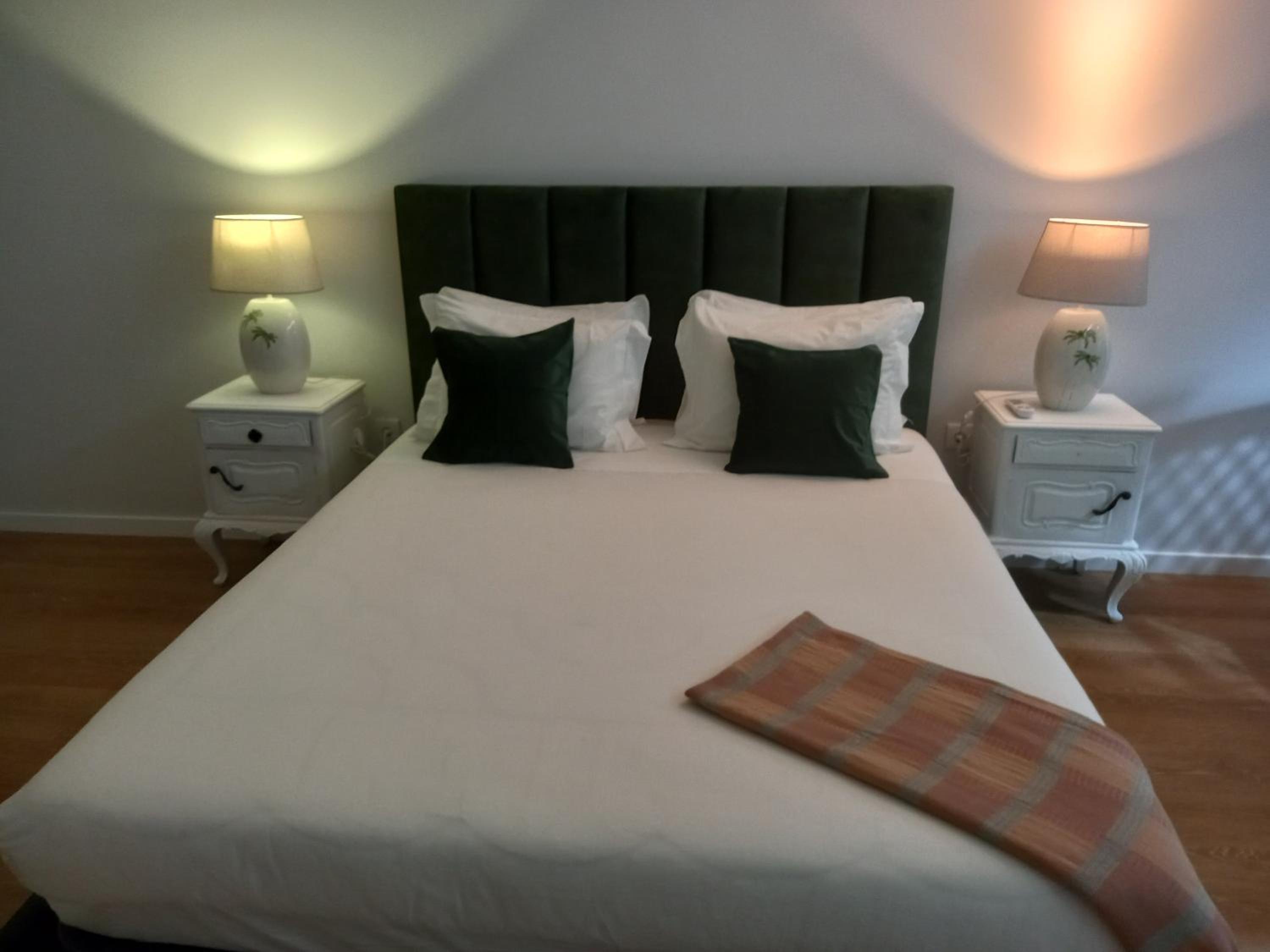 Suite with City View - Photo 6
