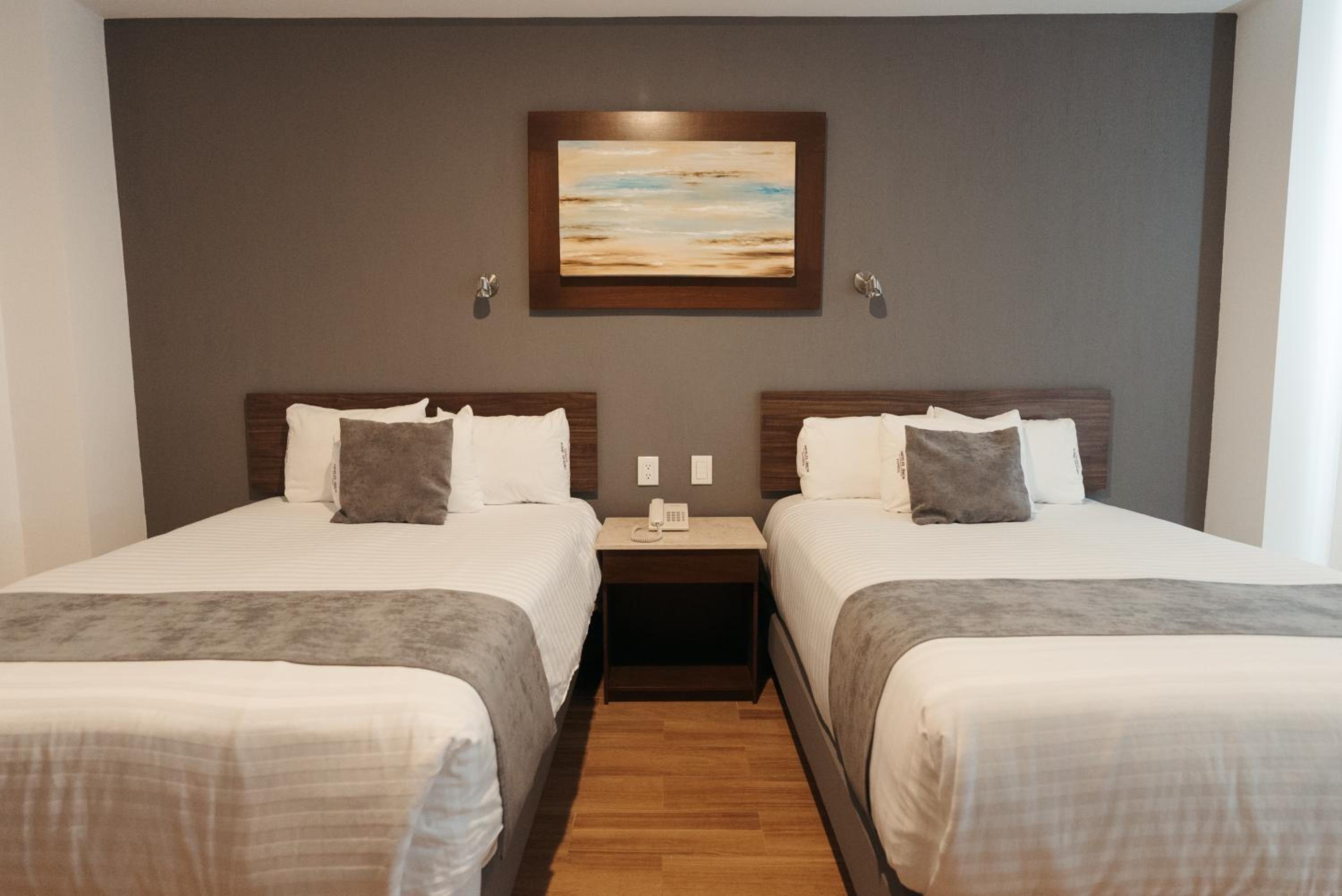 Standard King Room