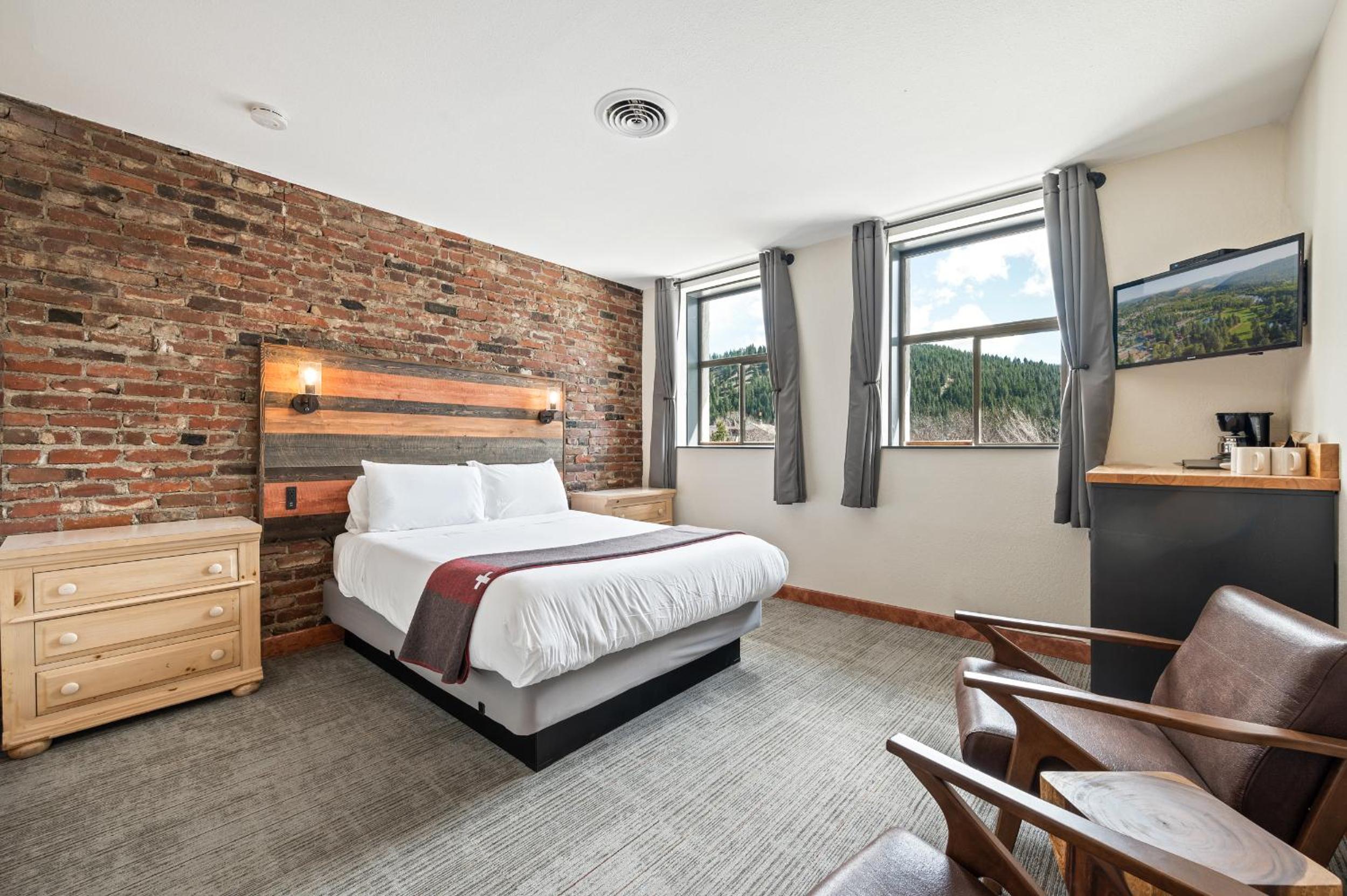 Two-Bedroom Suite photo 1