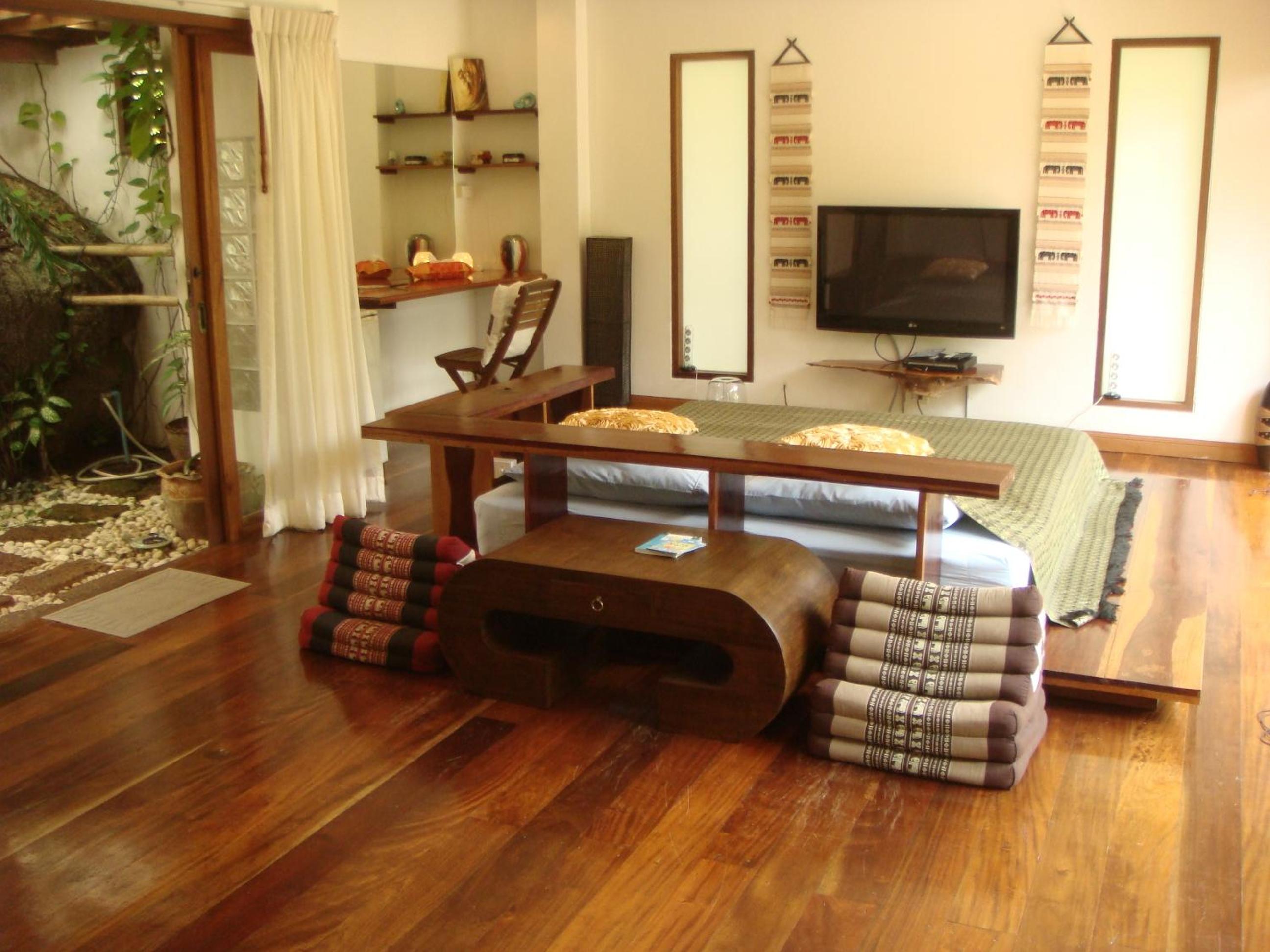 Villa Lits Jumeaux - Baan Coo