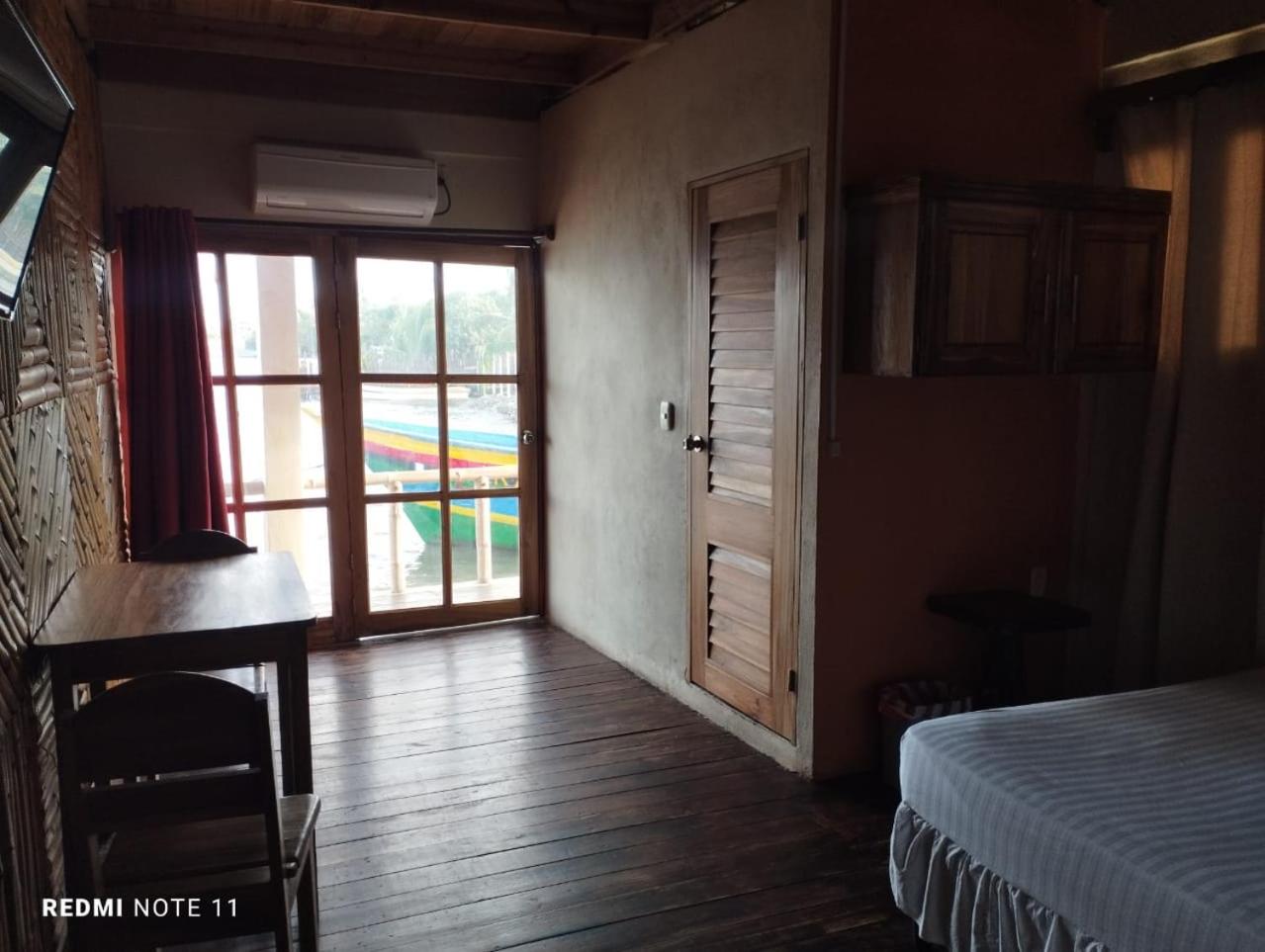 Large Single Room