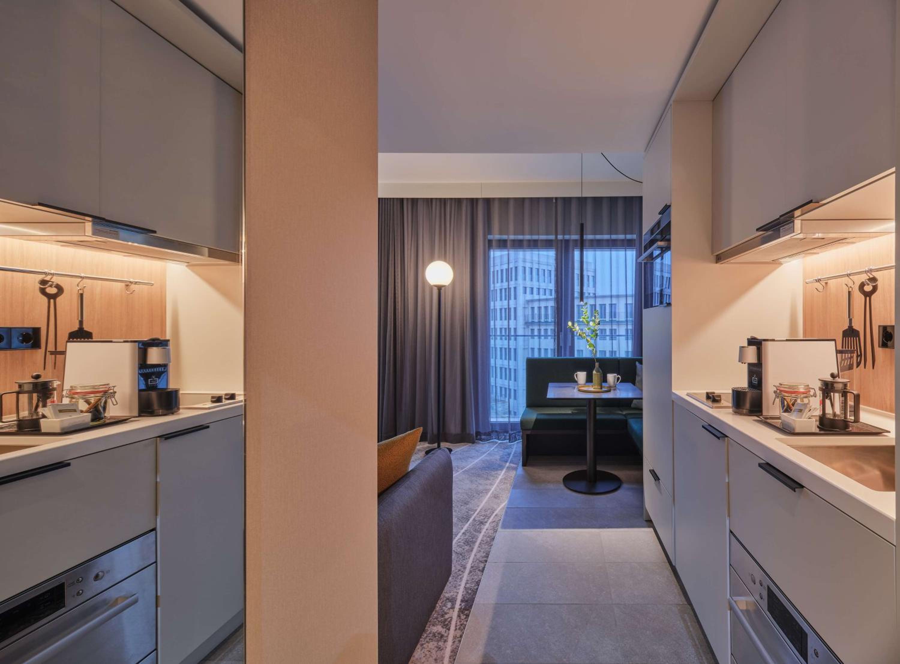 One-Bedroom Apartment - Photo 15