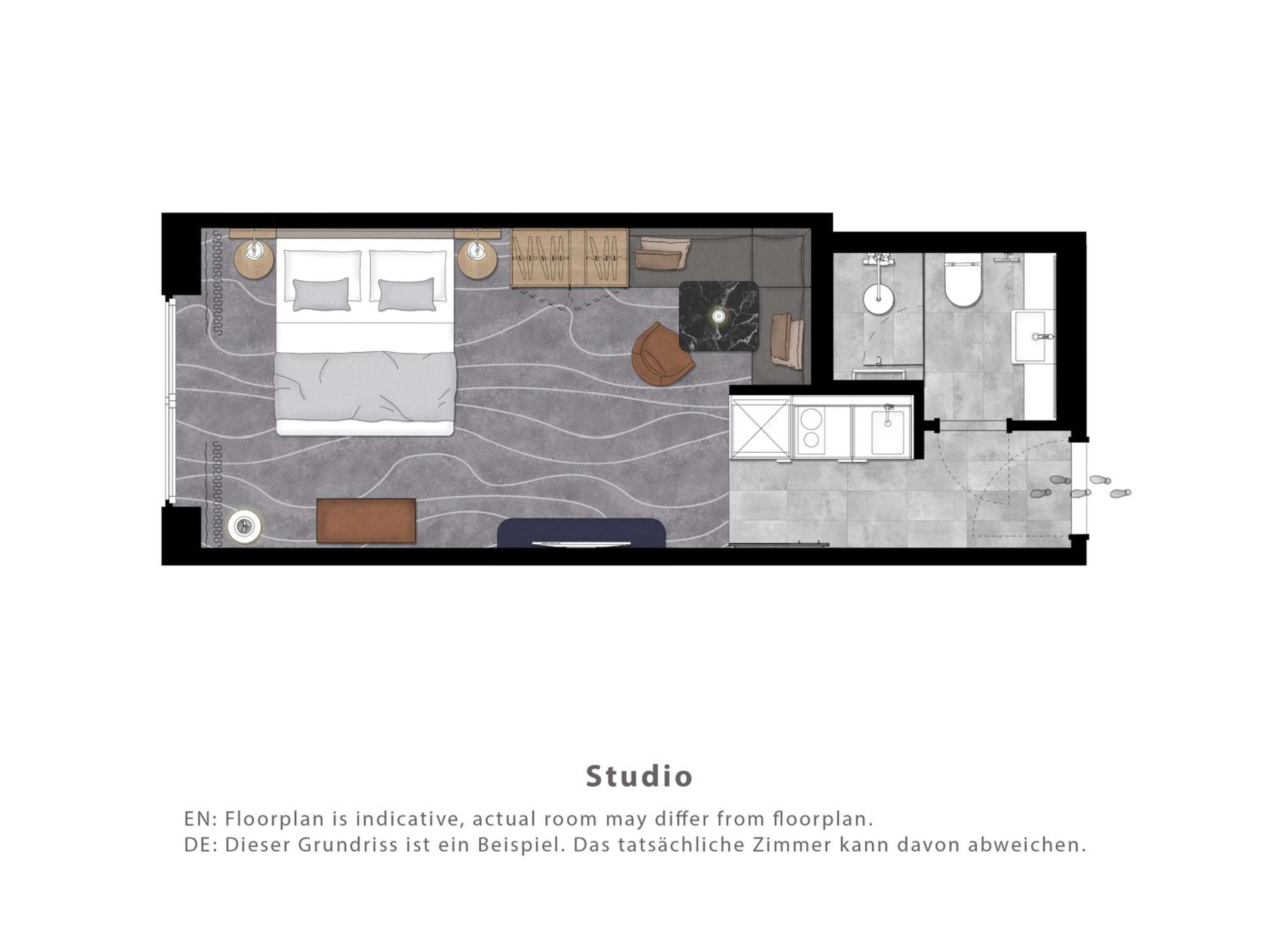 Studio - Photo 10
