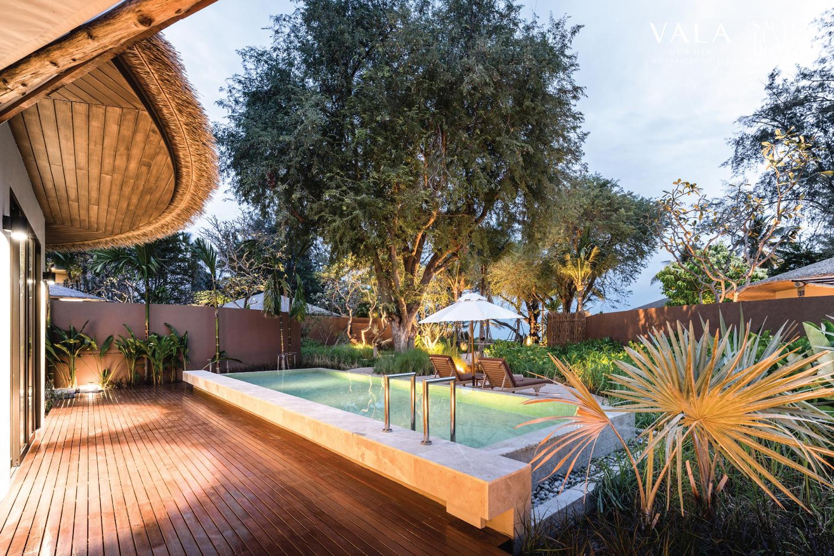 Pool Villa Sea View - Photo 3
