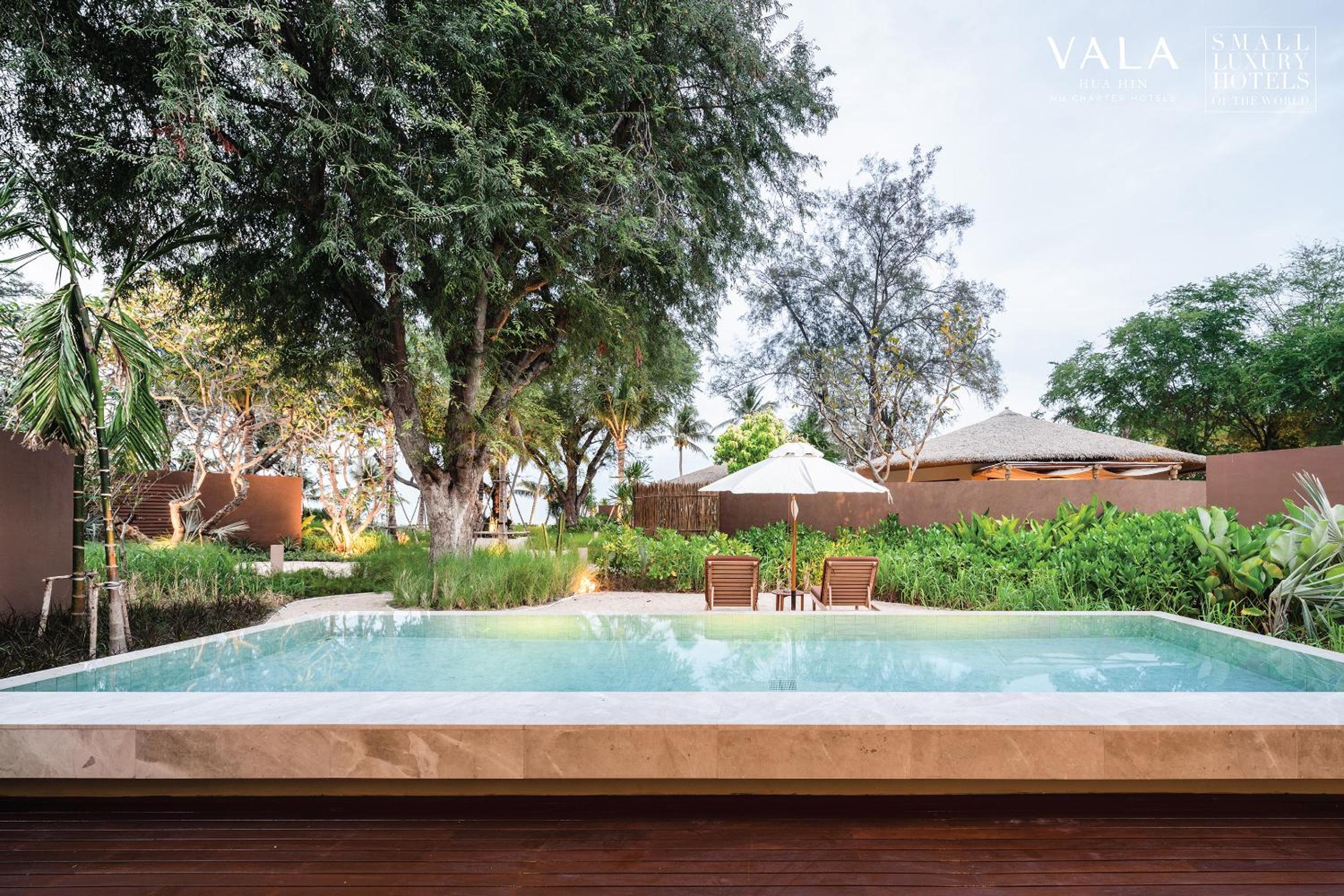 Pool Villa Sea View - Photo 8