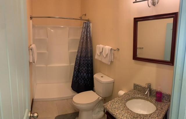 Two Bedroom Apartment  photo 2